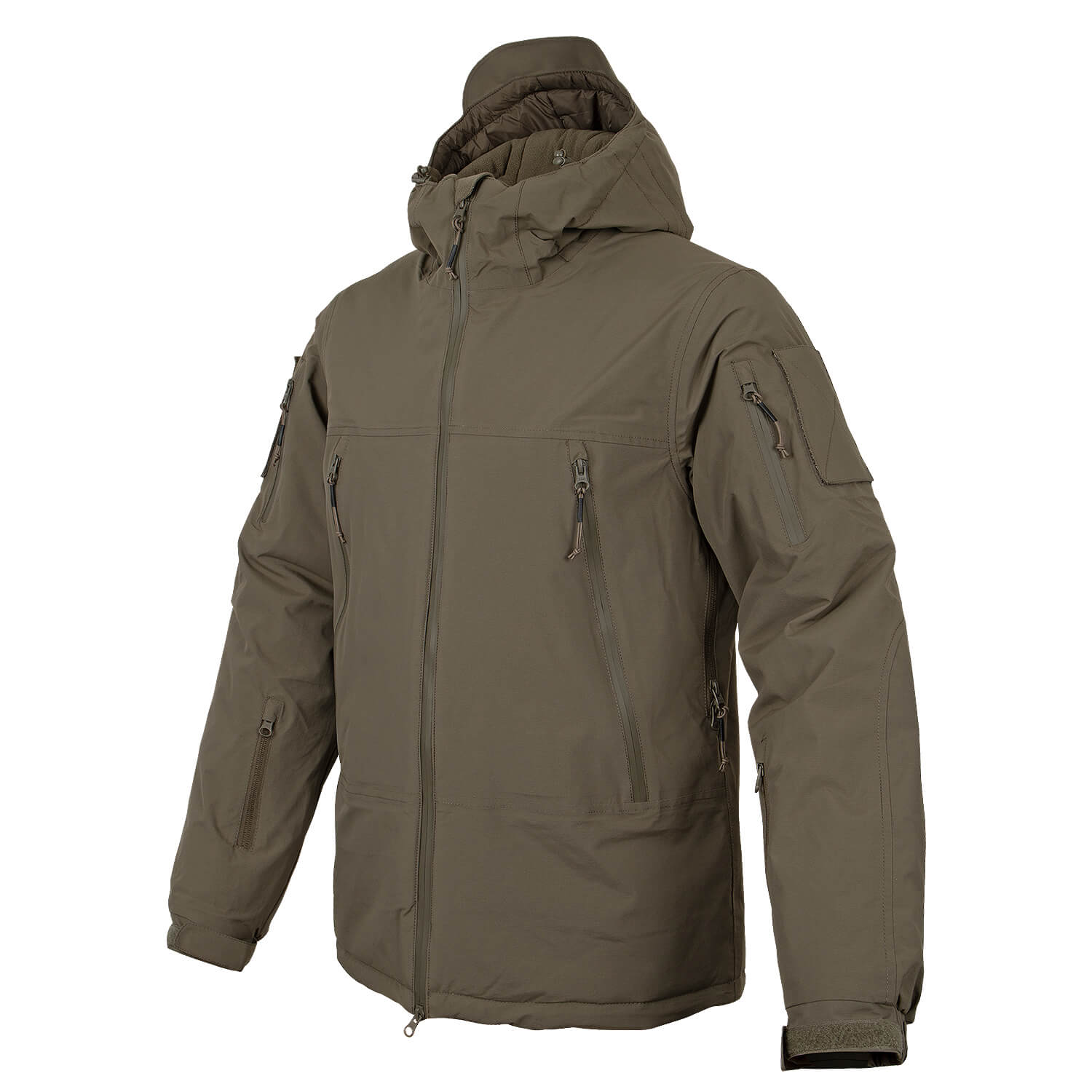 Extreme Cold Weather Jacket Level 7