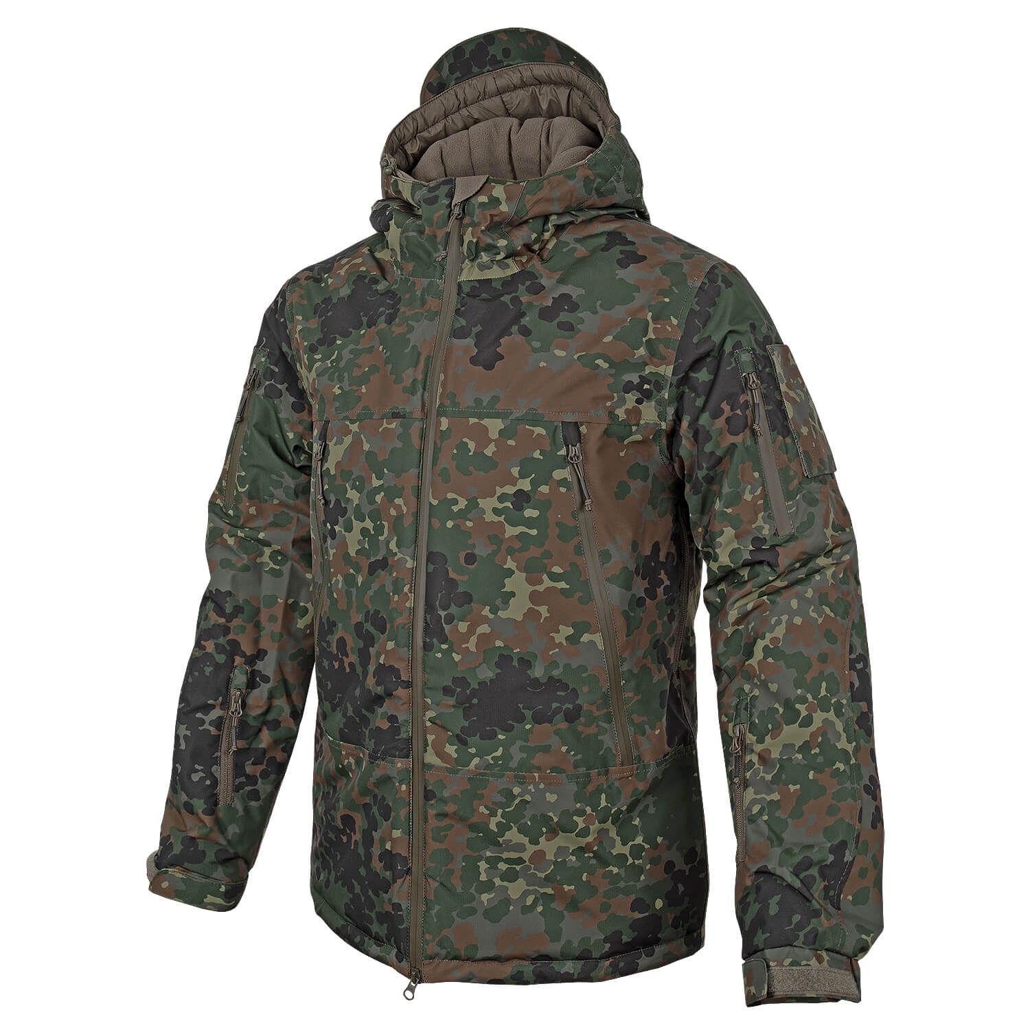 Extreme Cold Weather Jacket Level 7