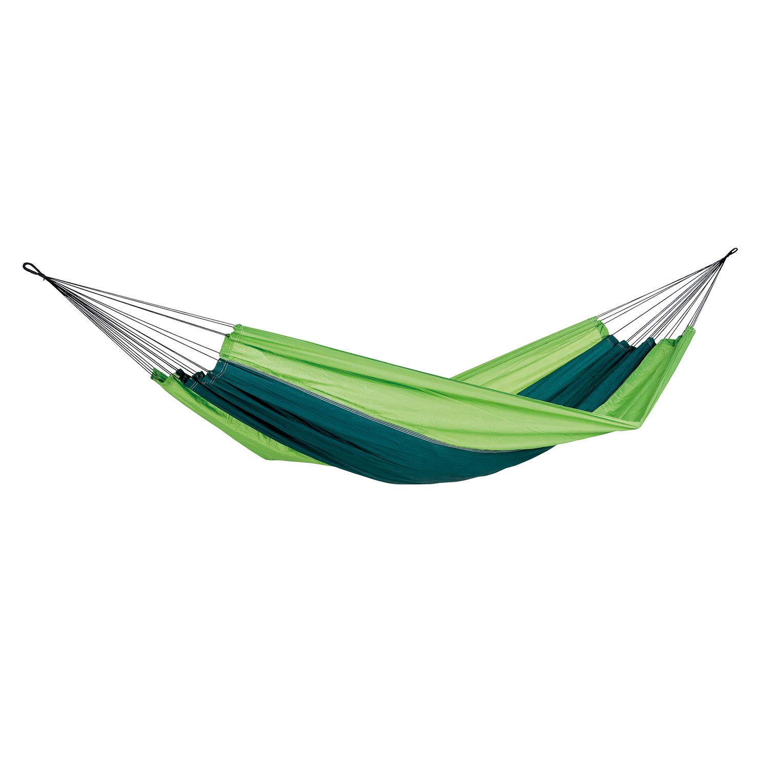 Hängematte Silk Traveller forest