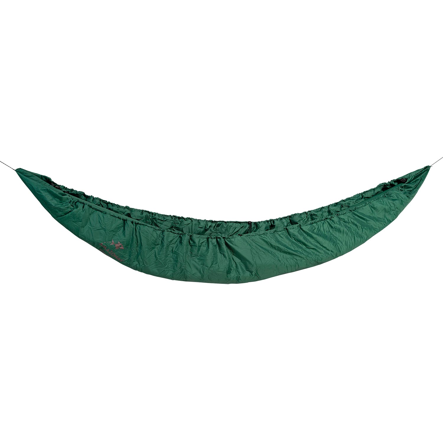 Underquilt XXL Hängematten Kälteschutz