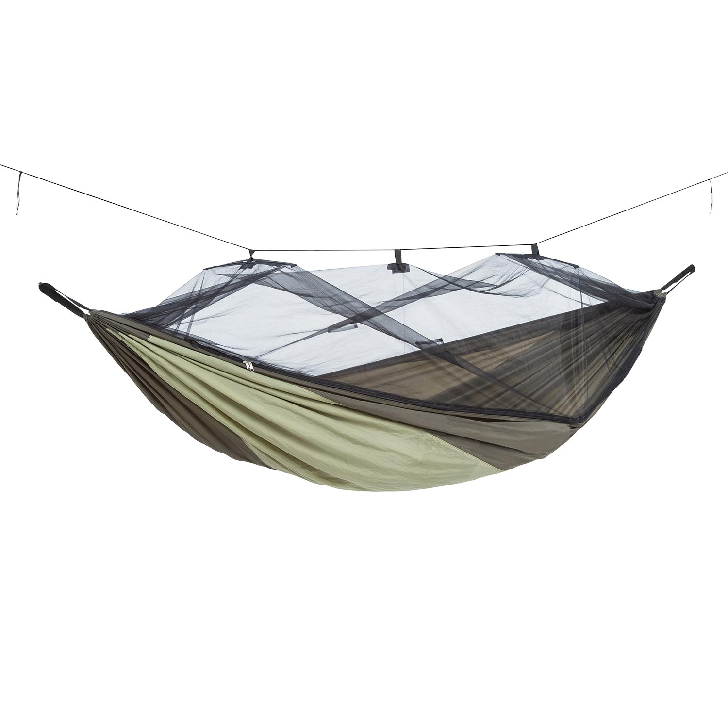 Moskito Traveller Thermo XXL 
