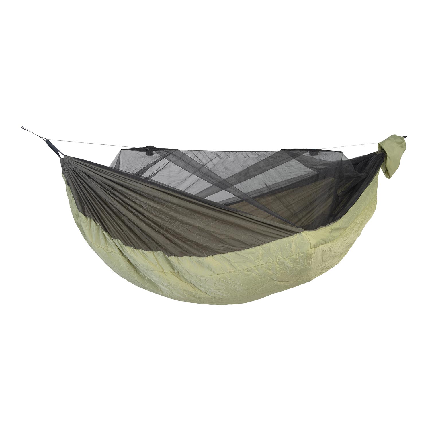 Hängematte Moskito Traveller Quilted 