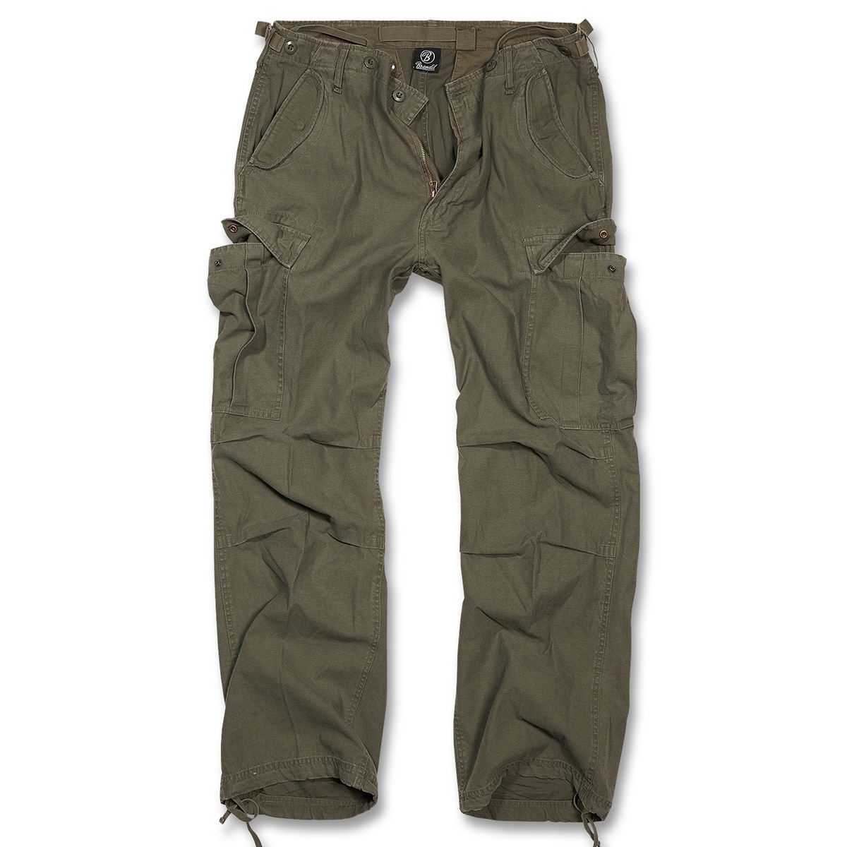 M65 Vintage Trouser Cargo Hose