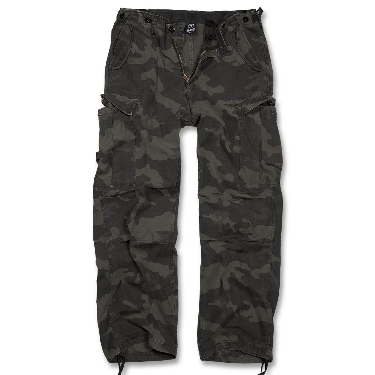 M65 Vintage Trouser Cargo Hose