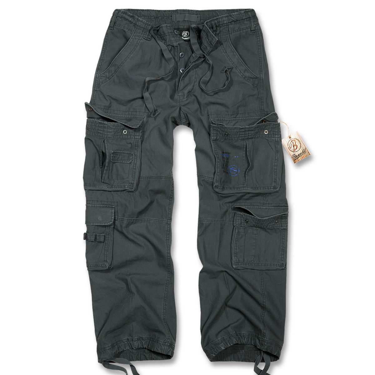 Pure Vintage Trouser Cargo Hose