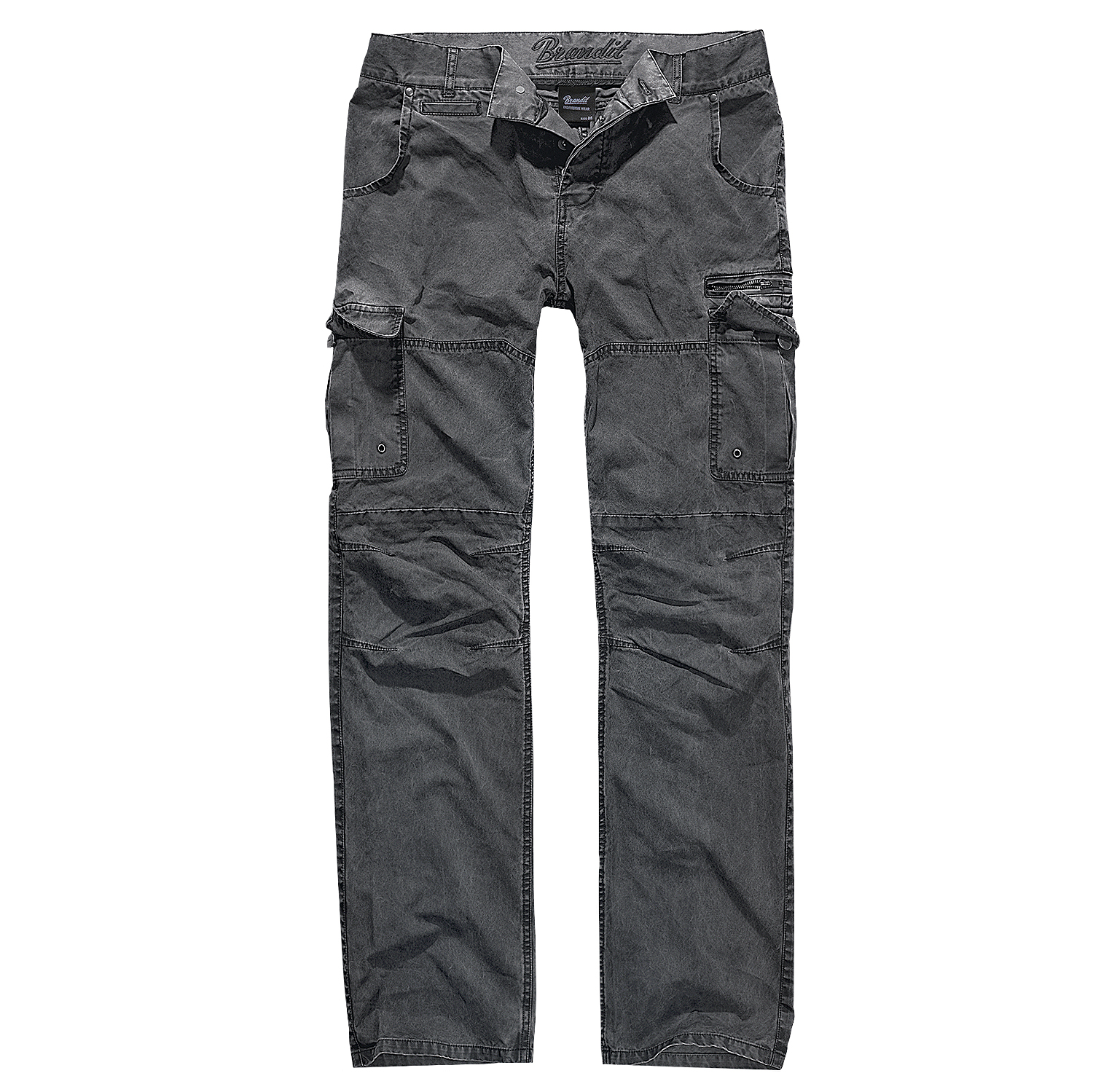 Rocky Star Pants