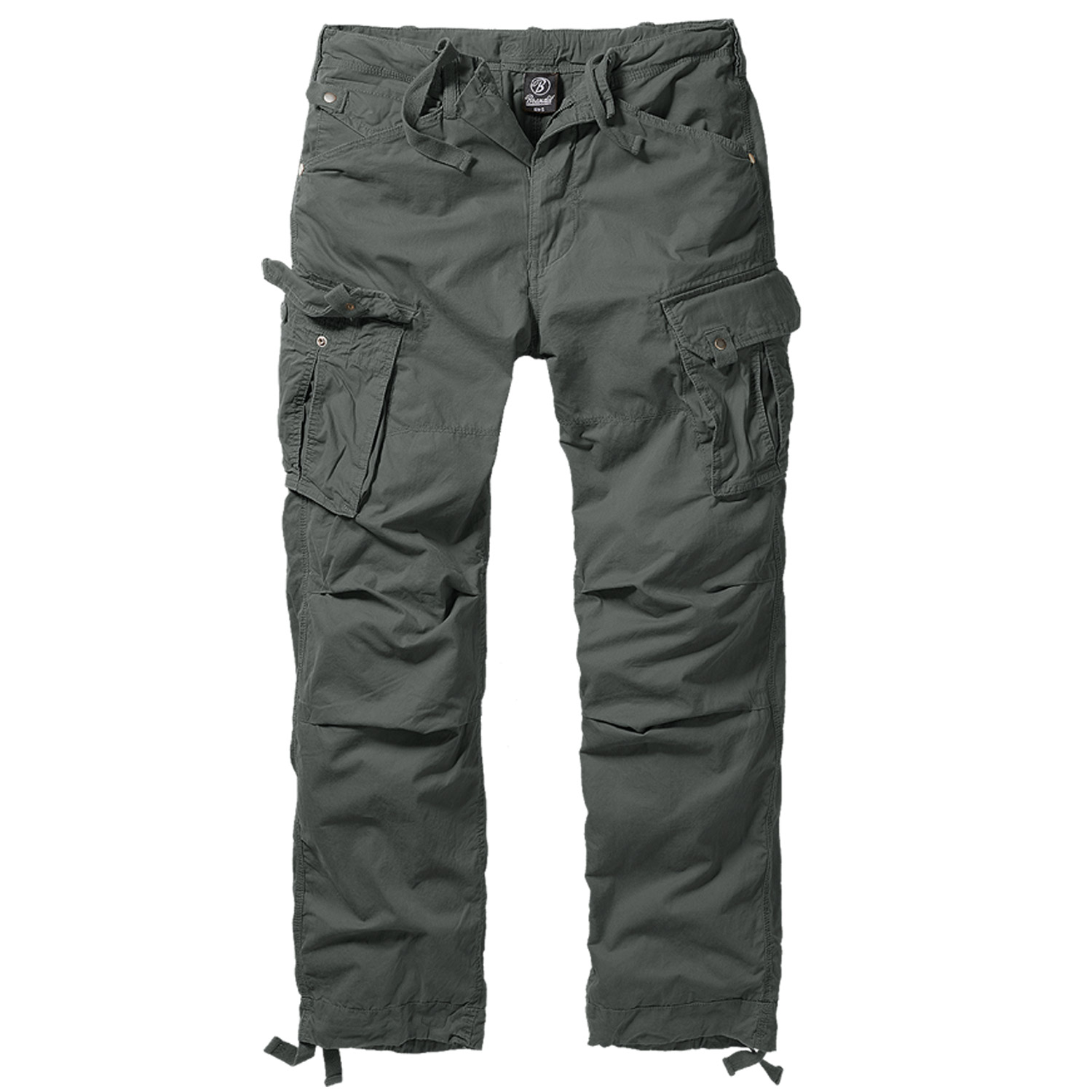 Columbia Mountain Vintage Cargo Hose