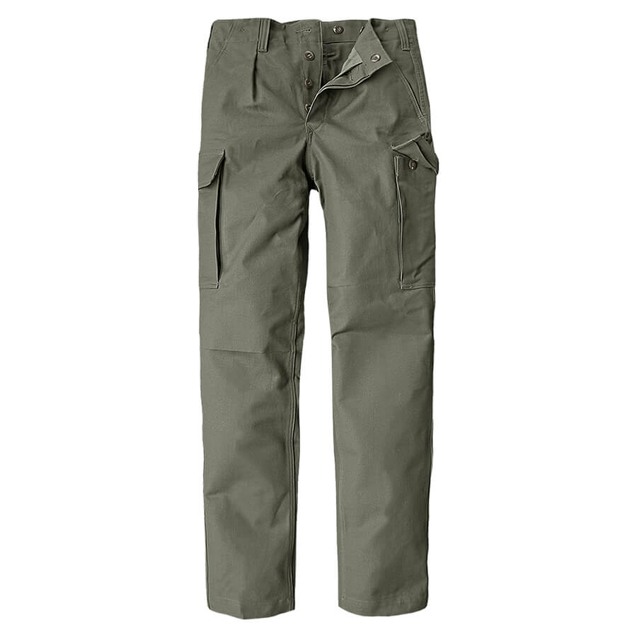 Moleskin Hose Original