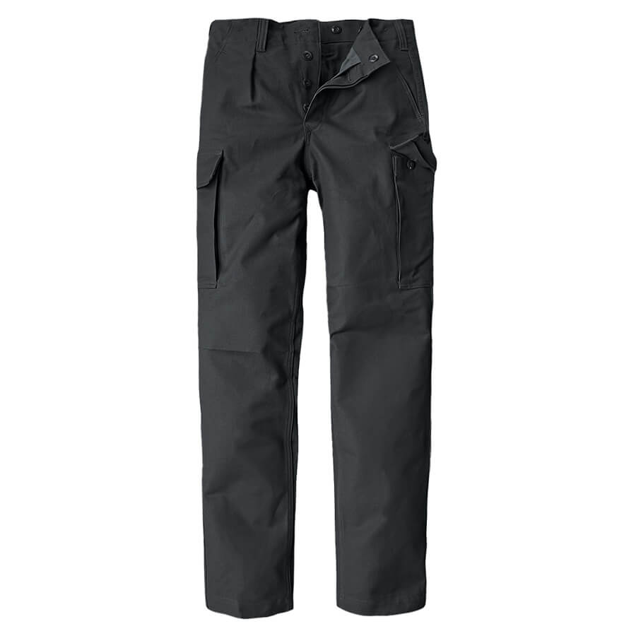 Moleskin Hose Original