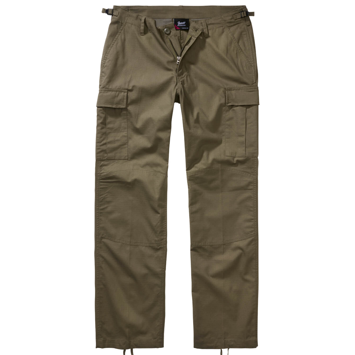 Ladies BDU Ripstop Hose