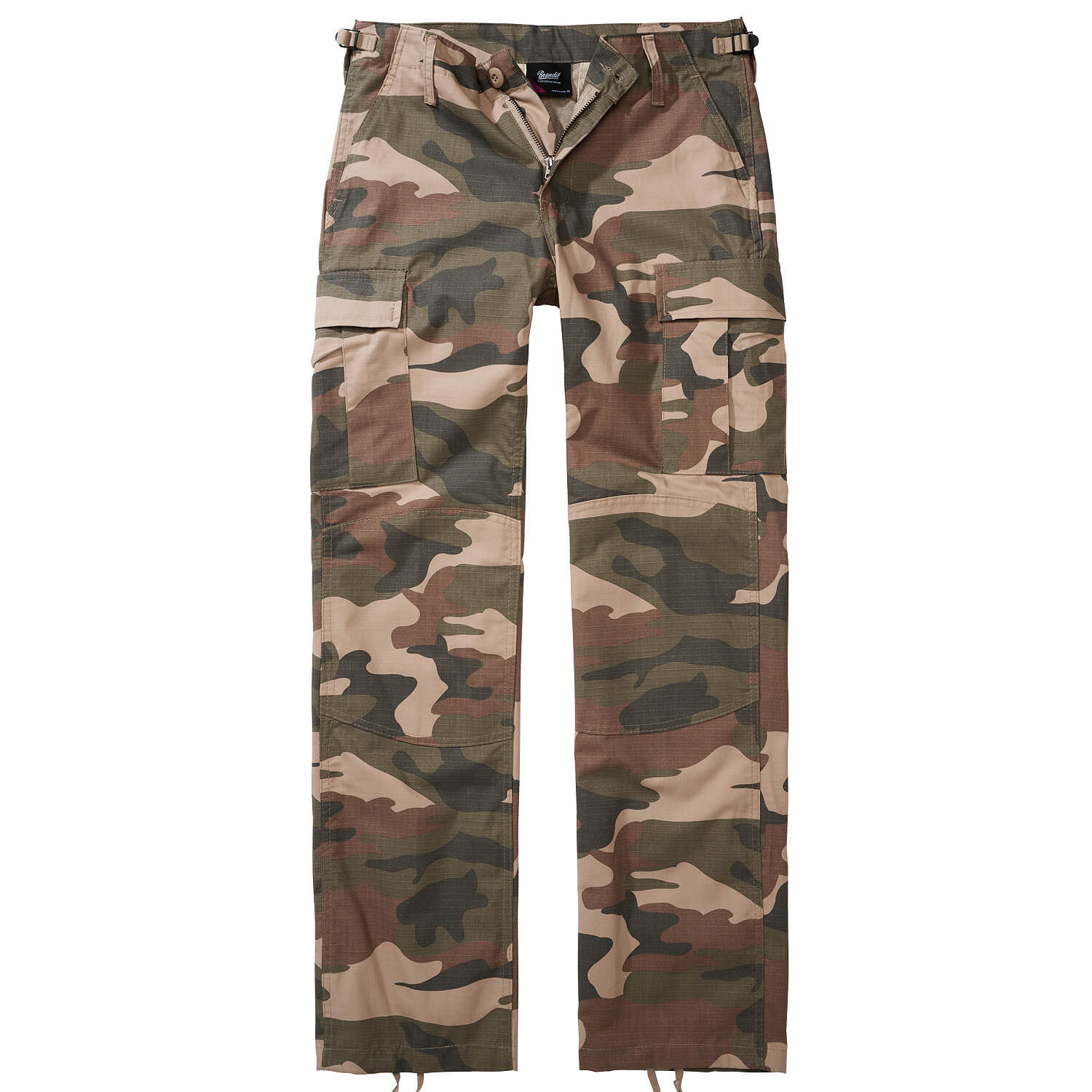 Ladies BDU Ripstop Hose