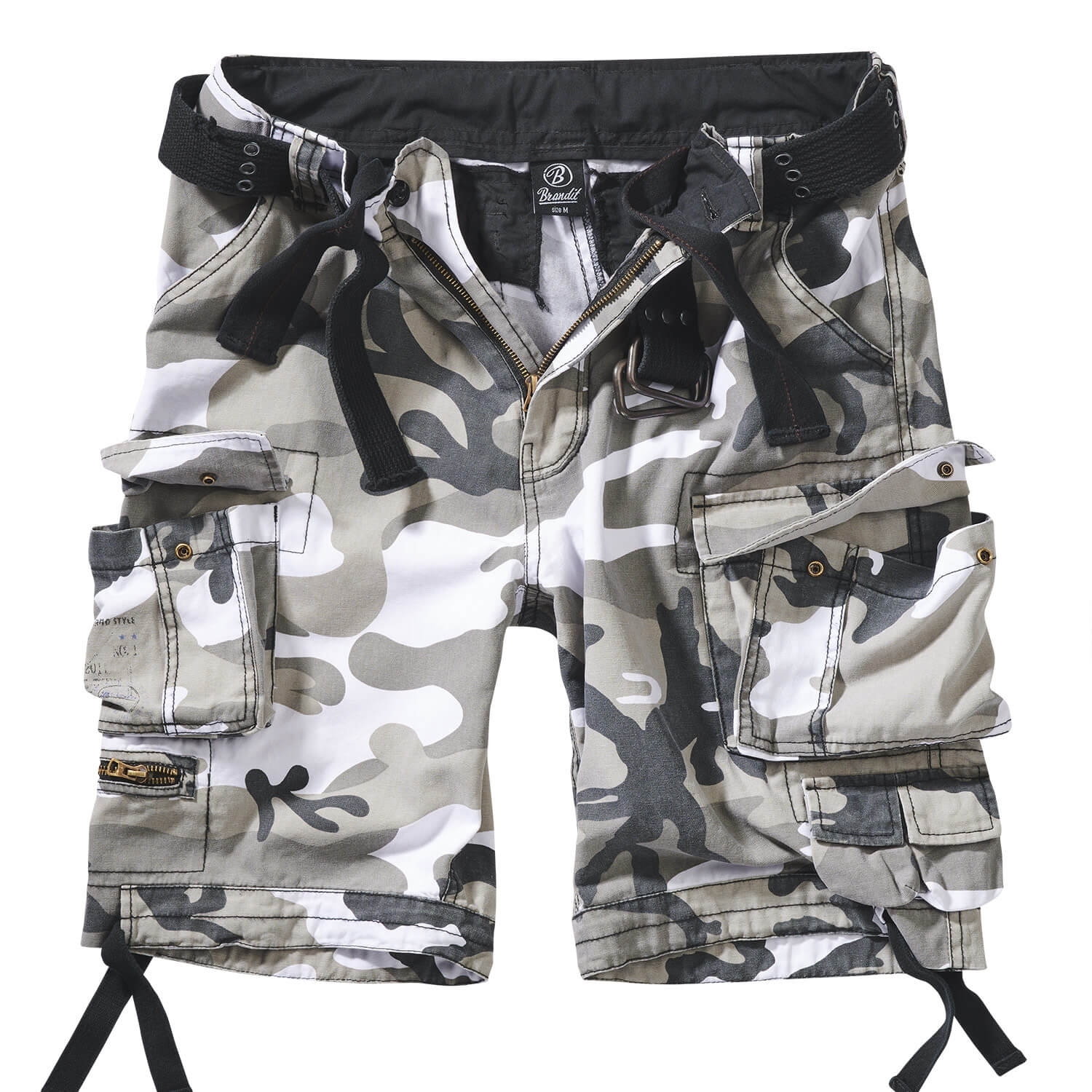 Savage Vintage Shorts