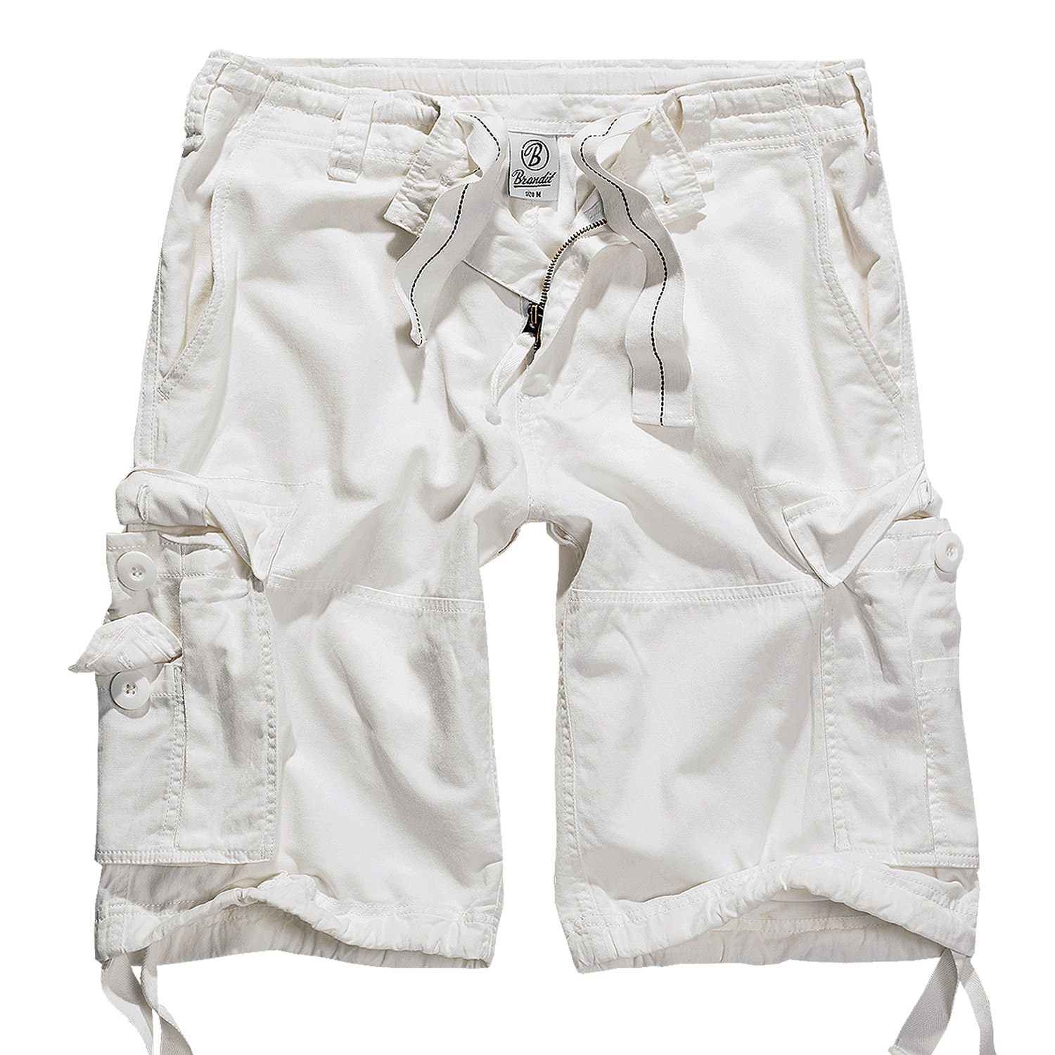 Basic Vintage Shorts Cargo (Sale) Oversize