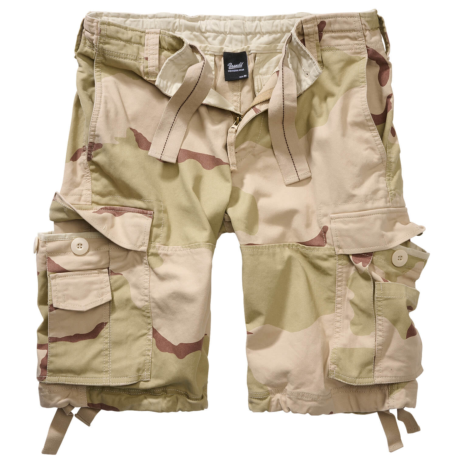 Basic Vintage Shorts Cargo