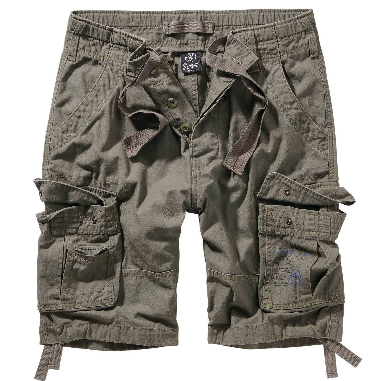 Pure Vintage Cargo Shorts