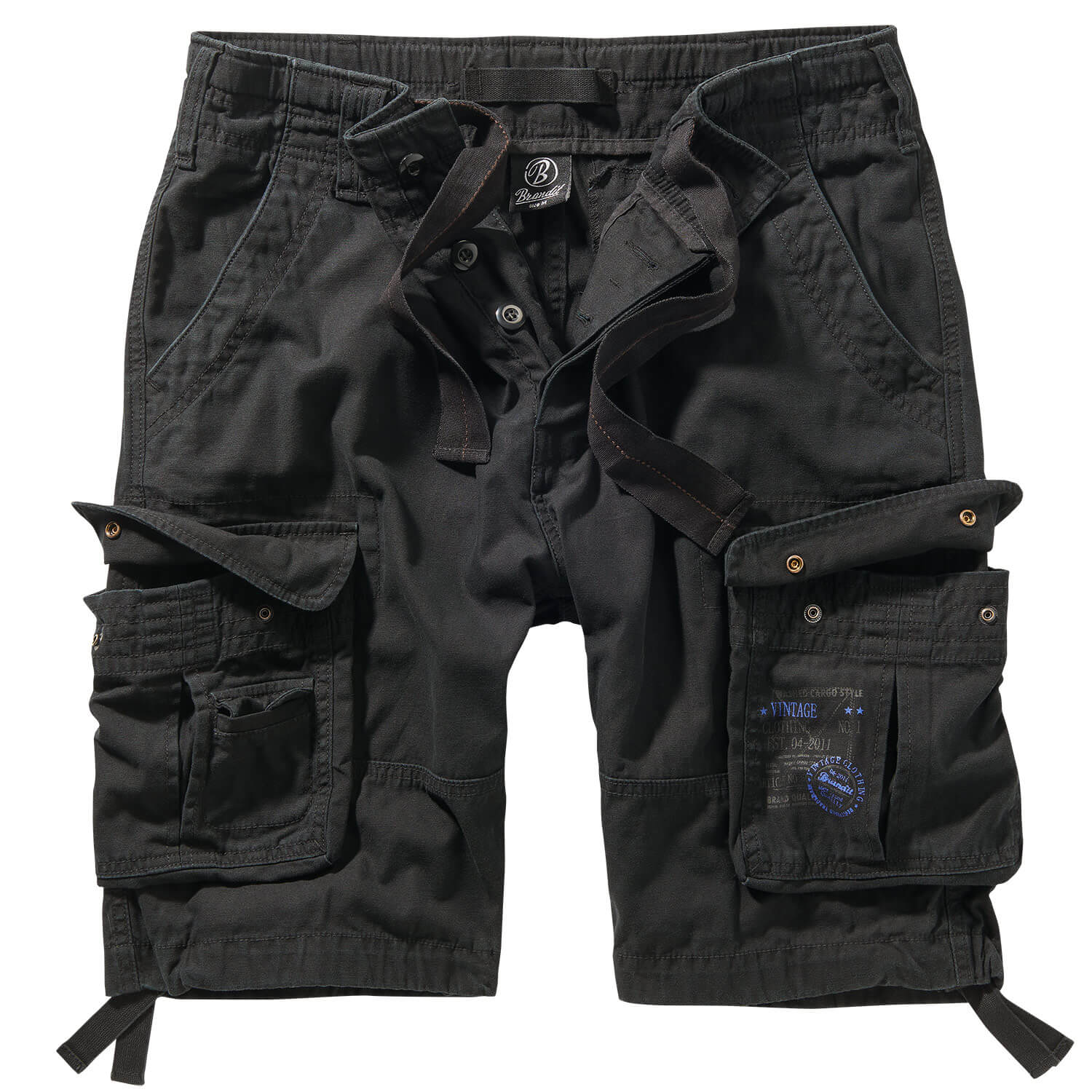 Pure Vintage Cargo Shorts