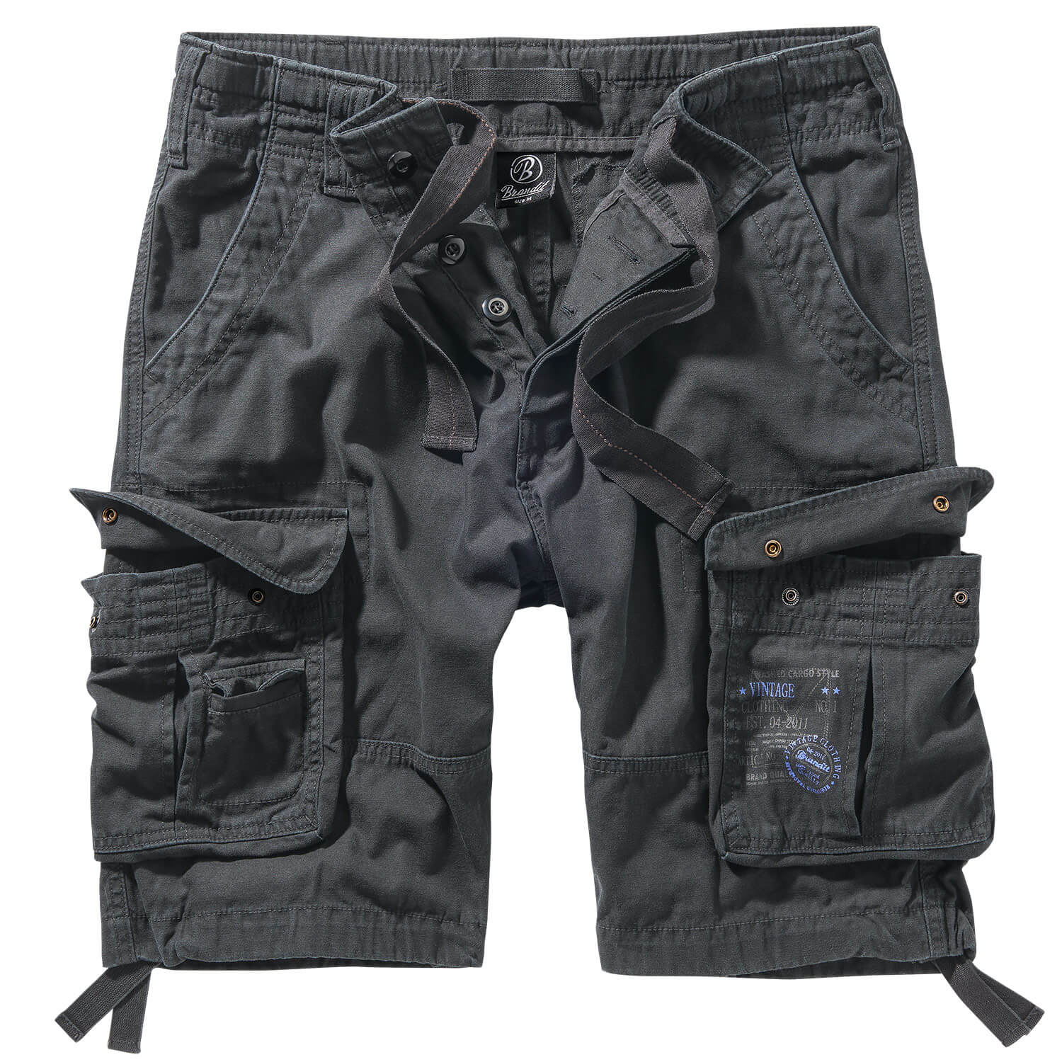 Pure Vintage Cargo Shorts