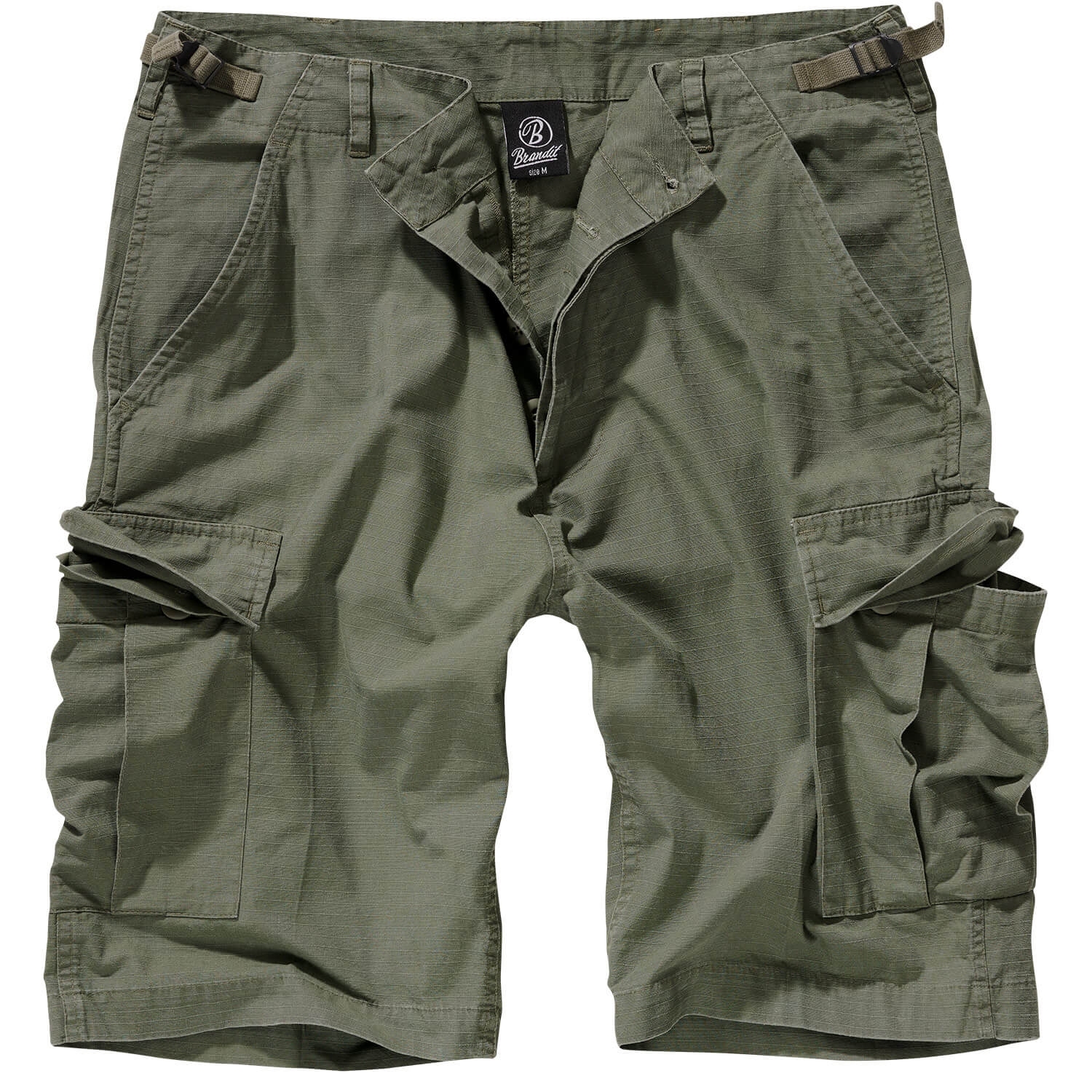 BDU Ripstop Shorts
