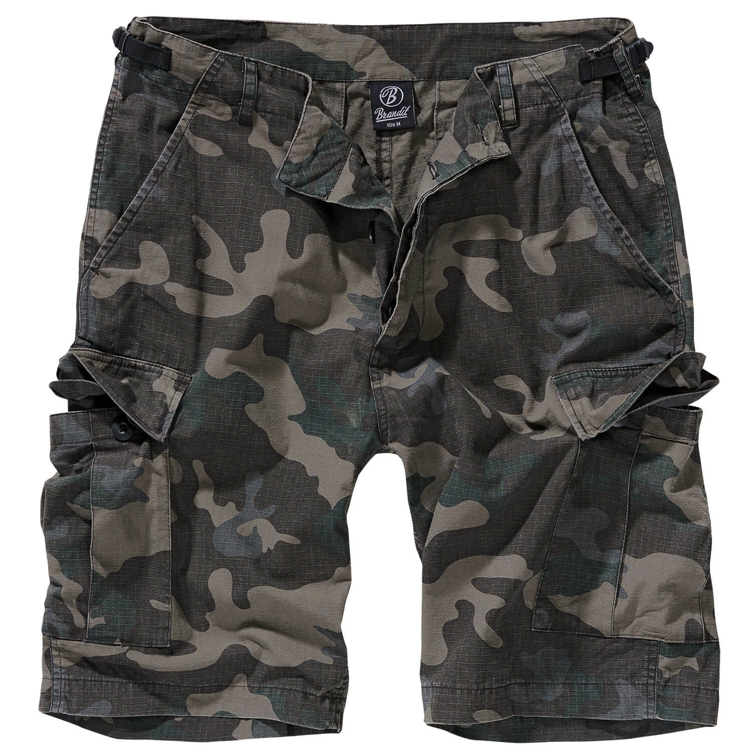 BDU Ripstop Shorts