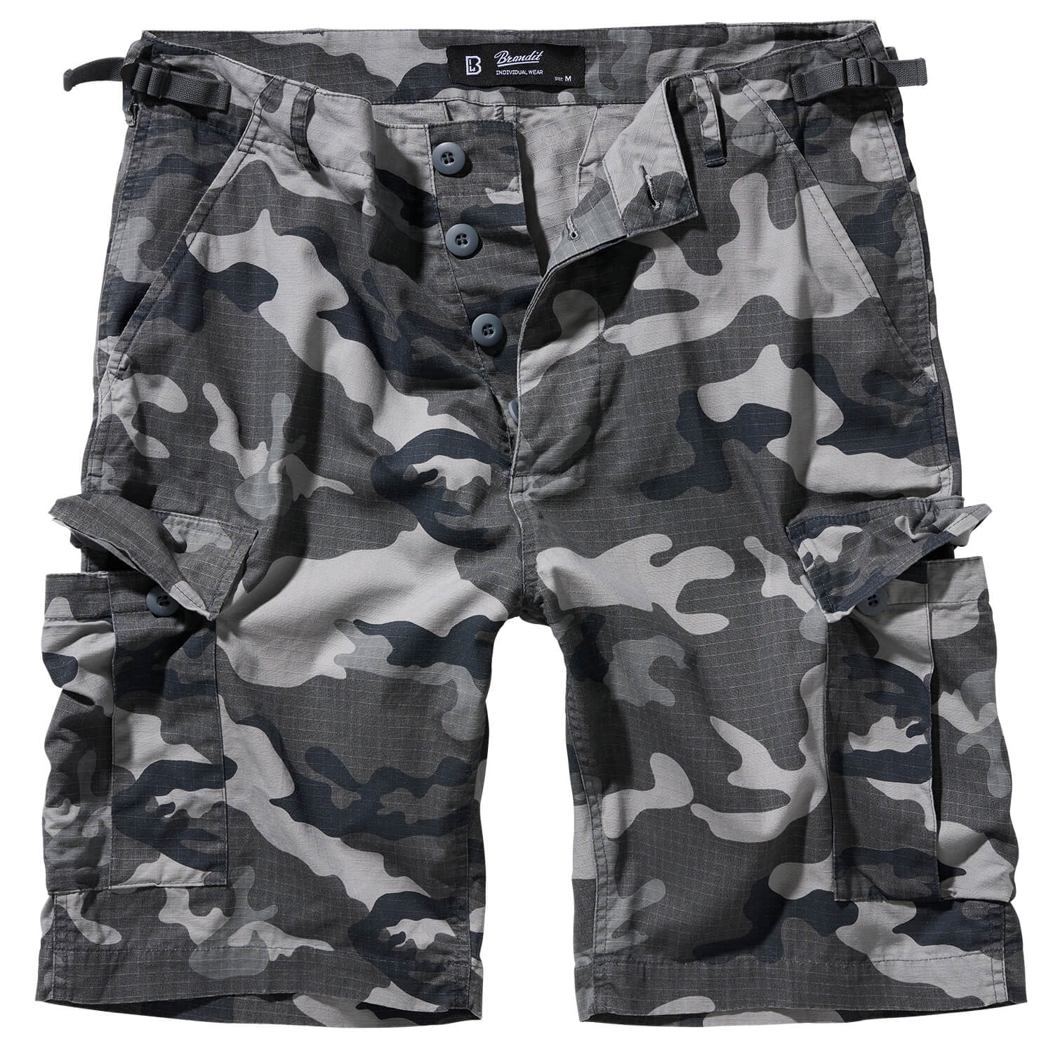 BDU Ripstop Shorts