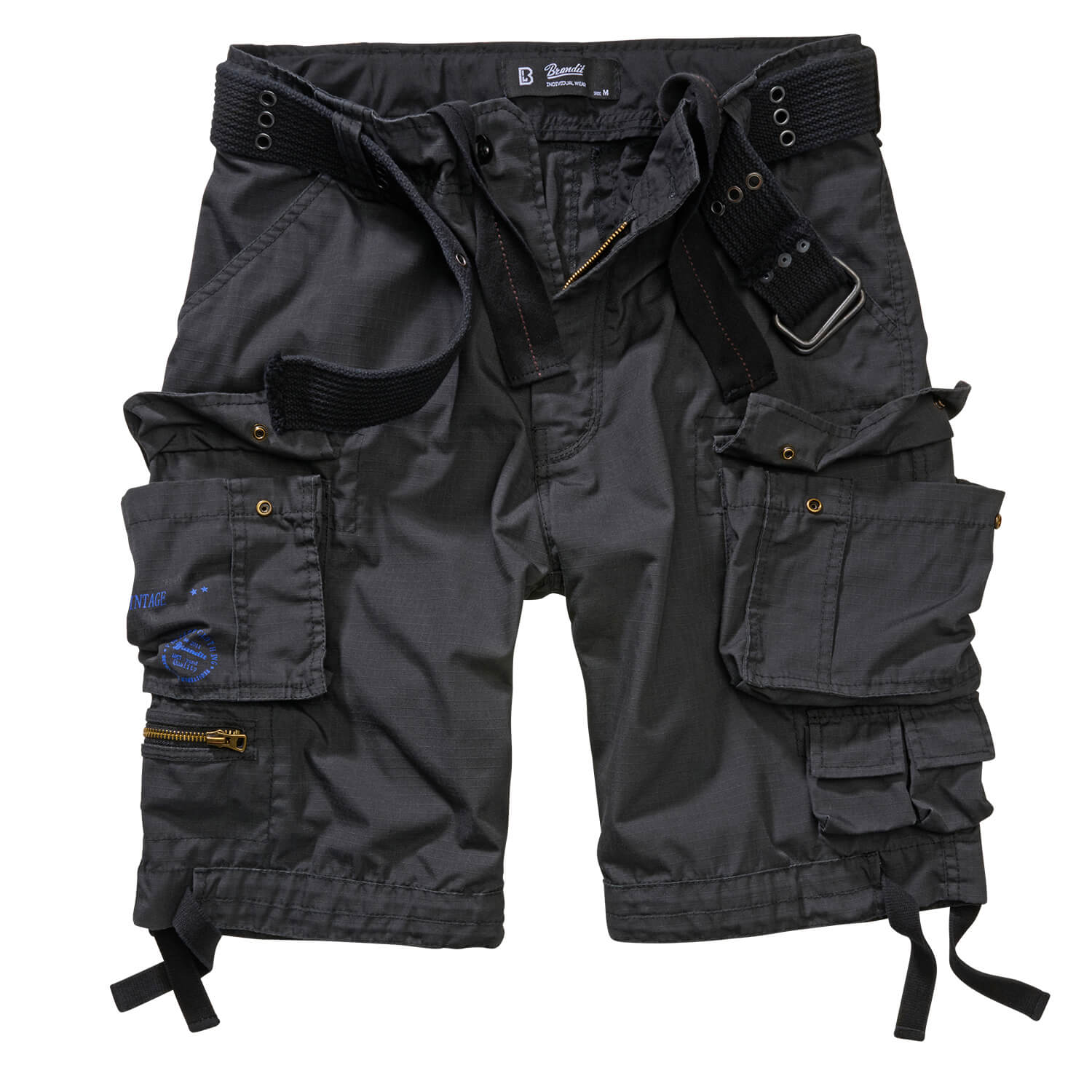Savage Ripstop Shorts