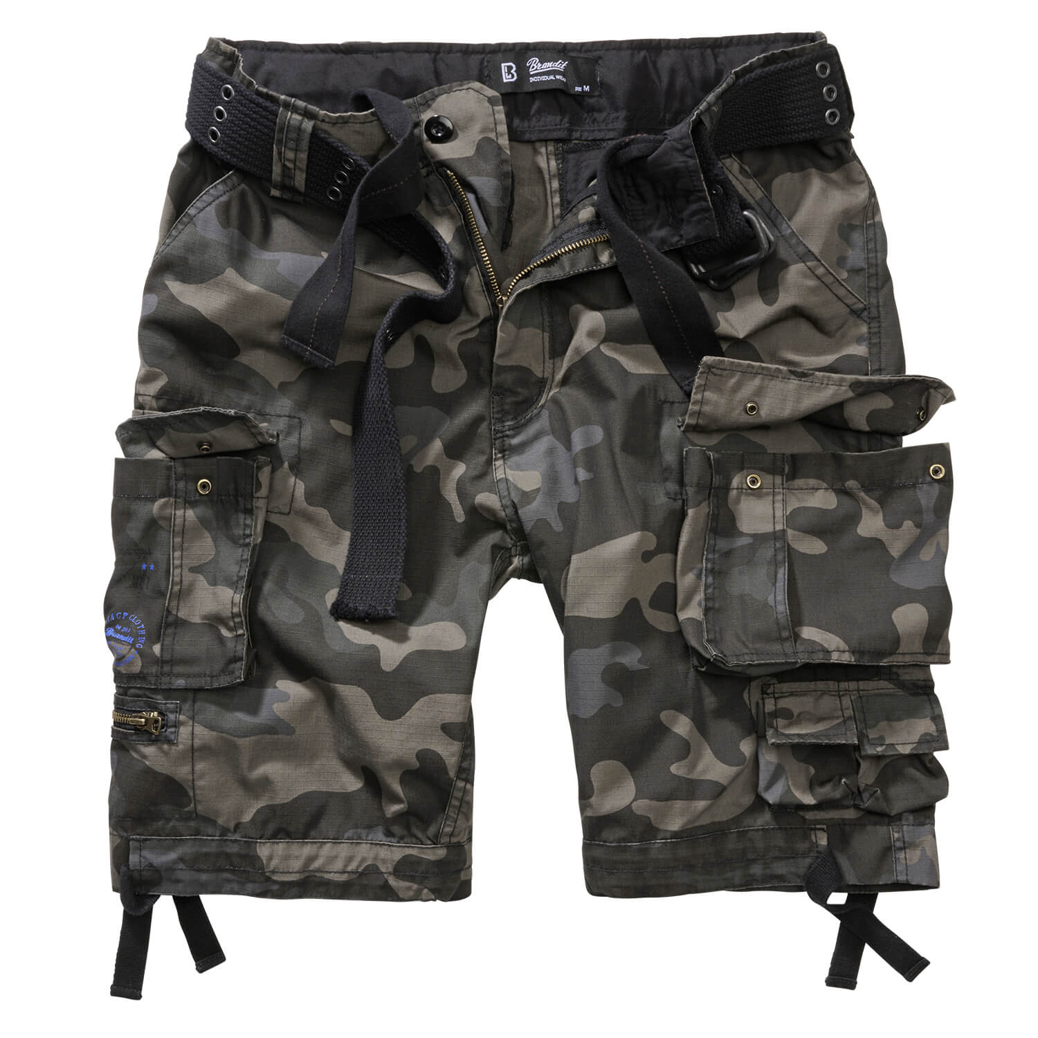 Savage Ripstop Shorts
