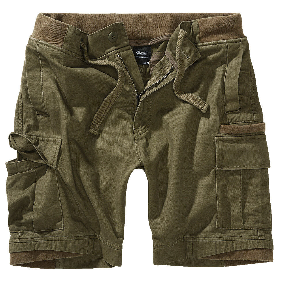 Packham Vintage Shorts