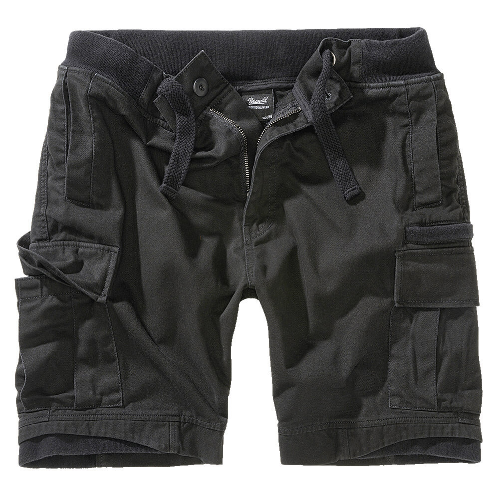 Packham Vintage Shorts