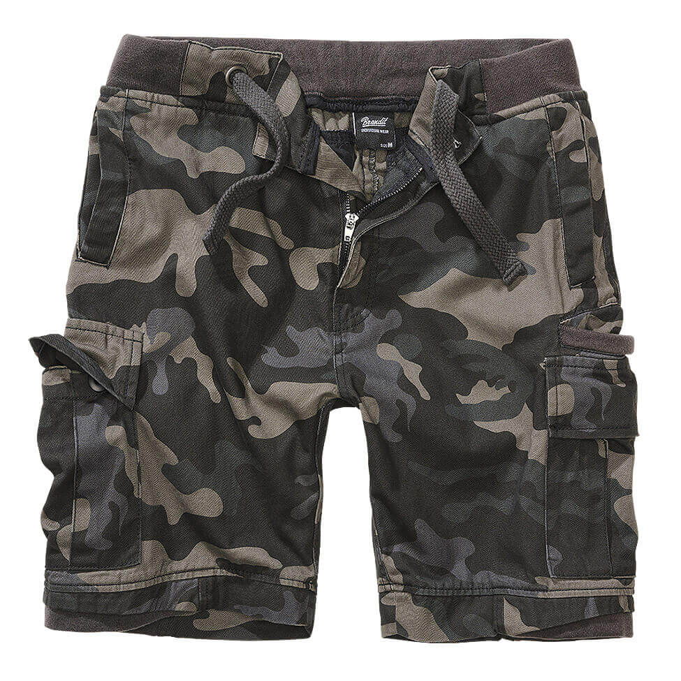 Packham Vintage Shorts