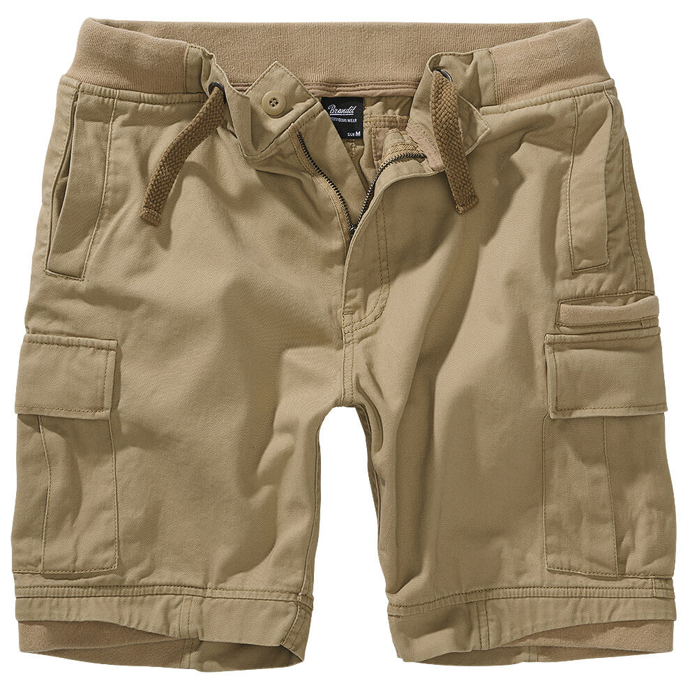 Packham Vintage Shorts