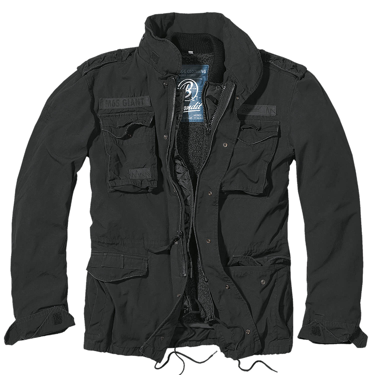 M65 Jacke Giant