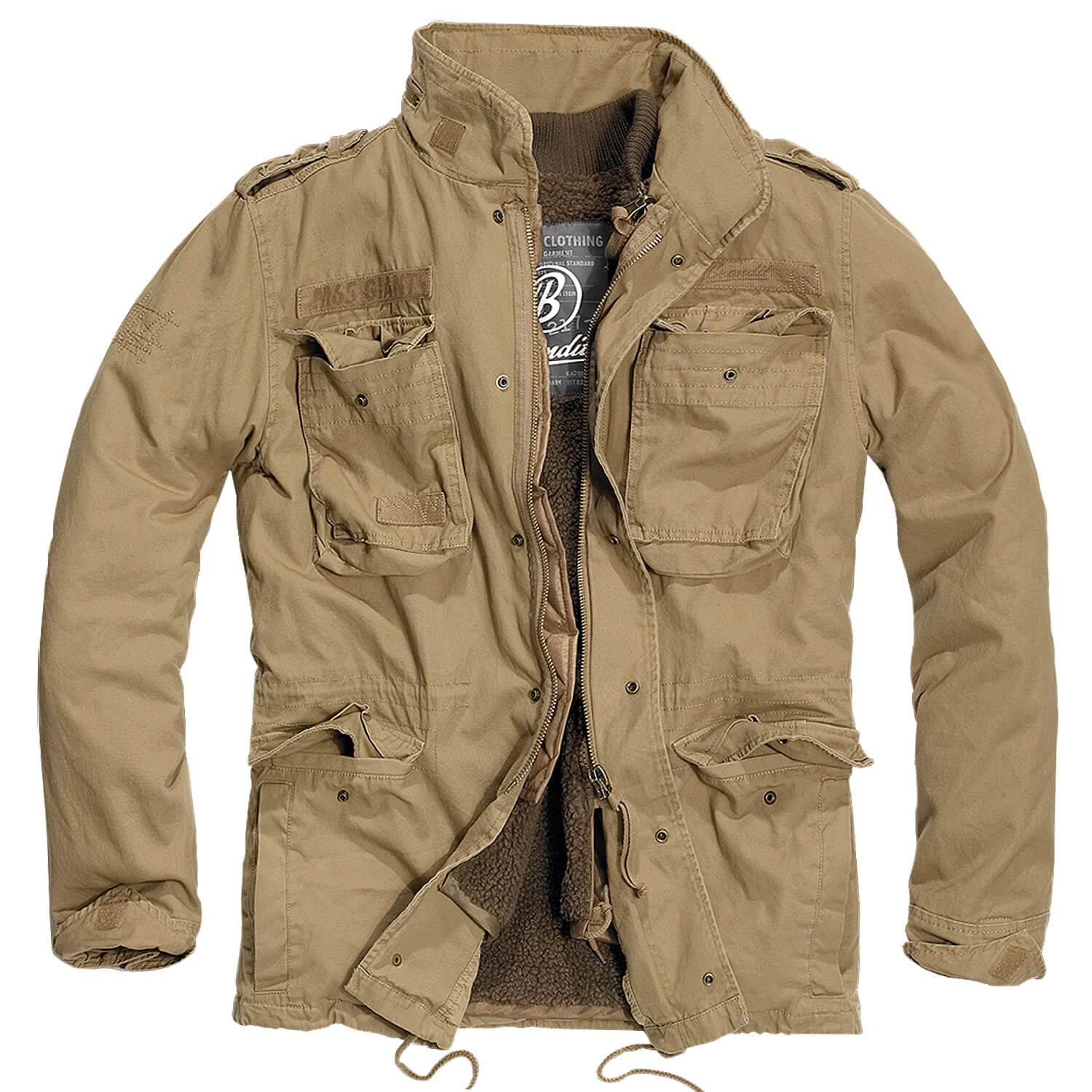 M65 Jacke Giant