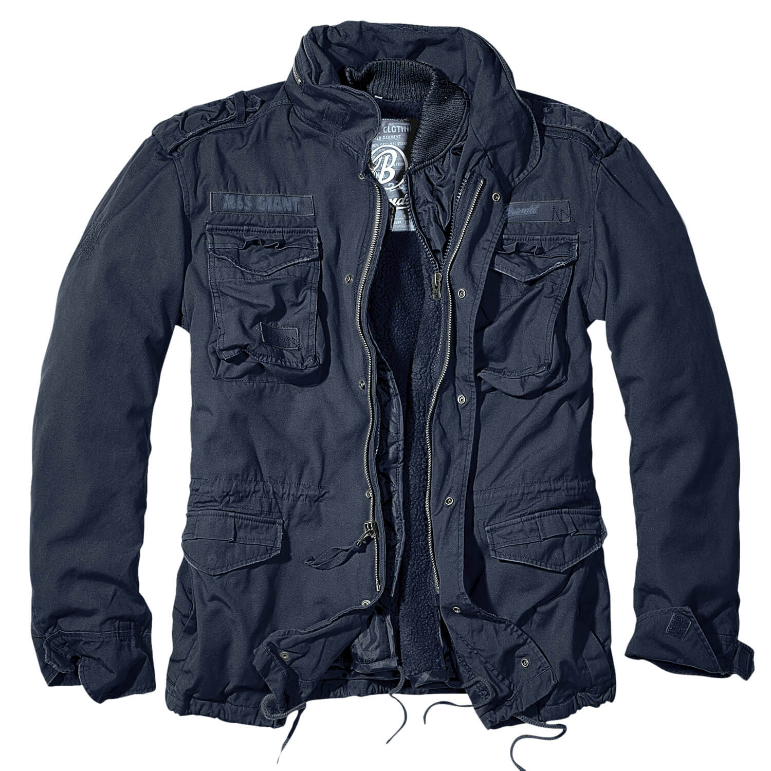 M65 Jacke Giant