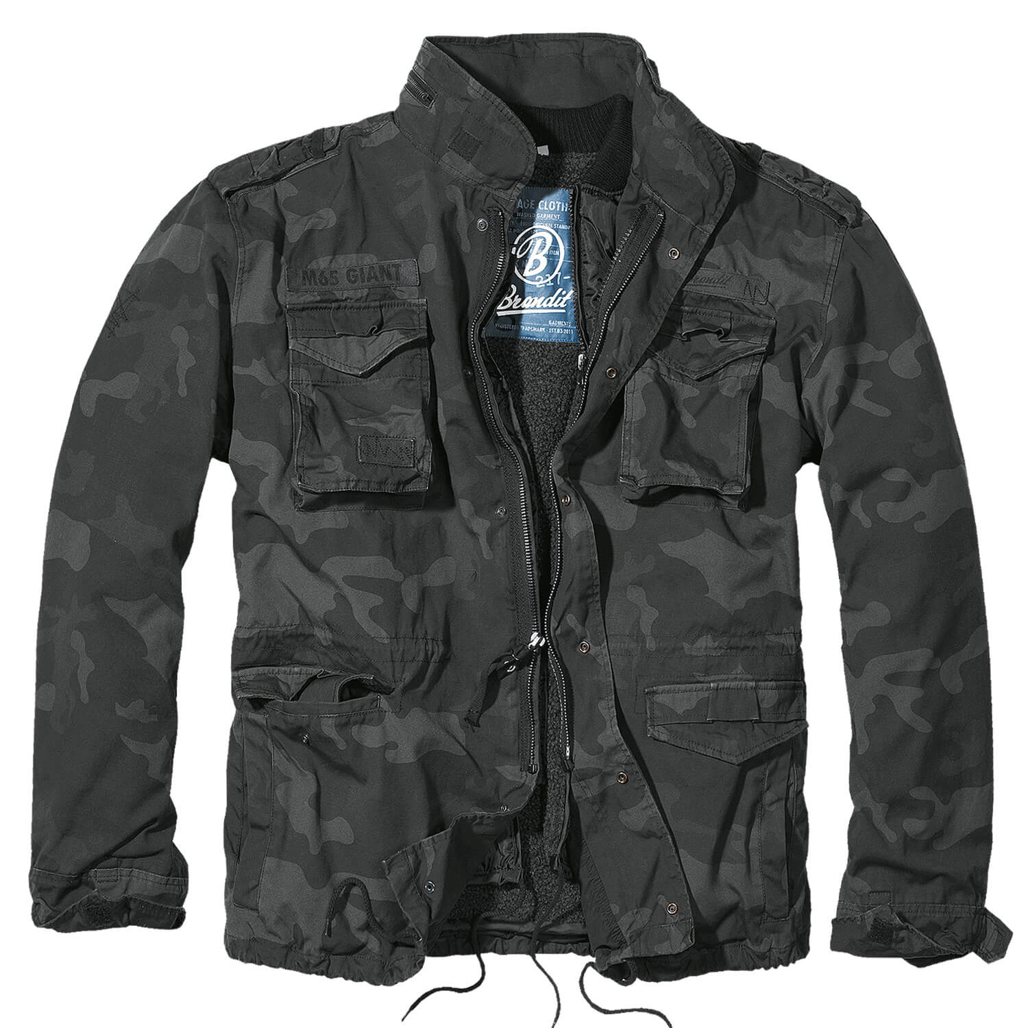 M65 Jacke Giant