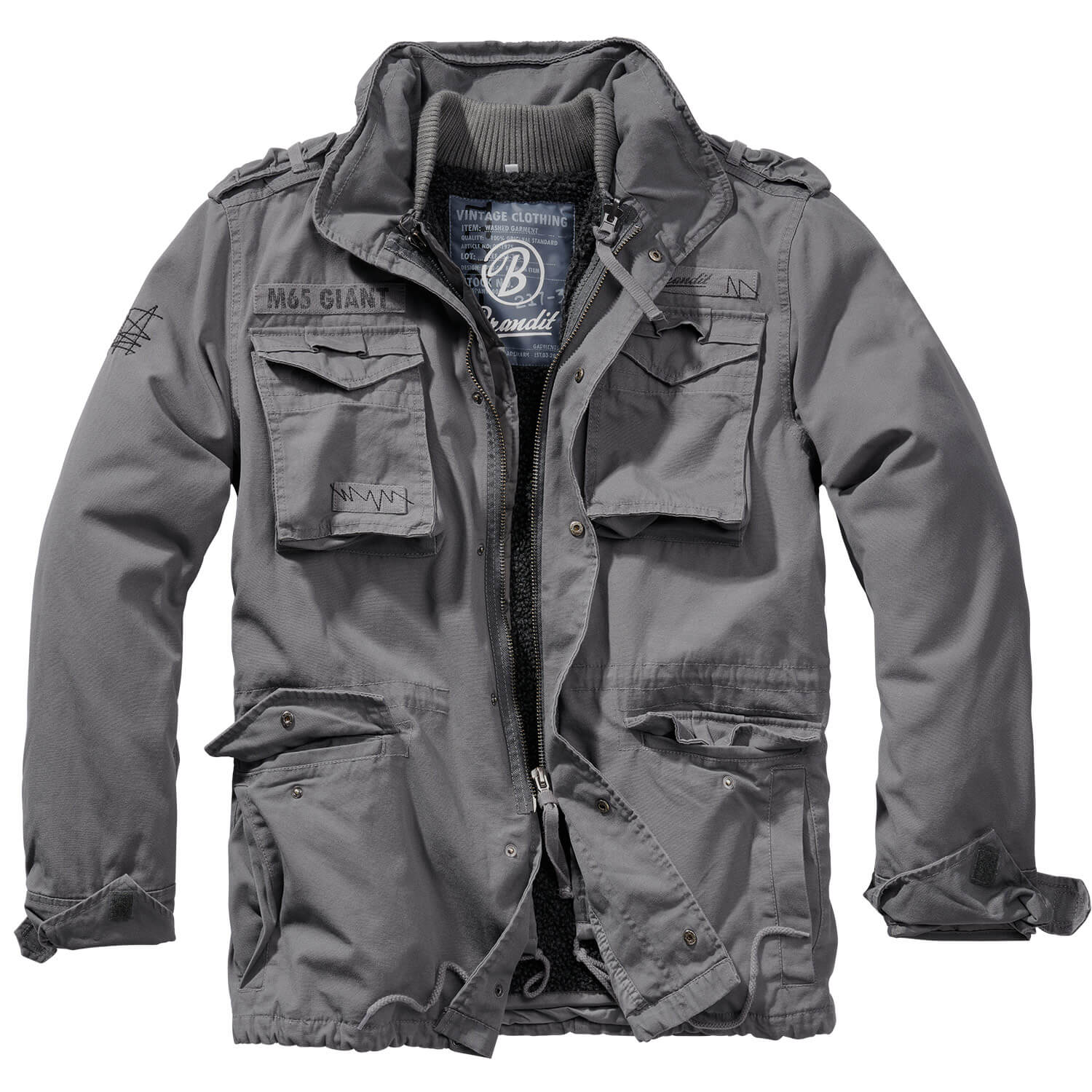 M65 Jacke Giant