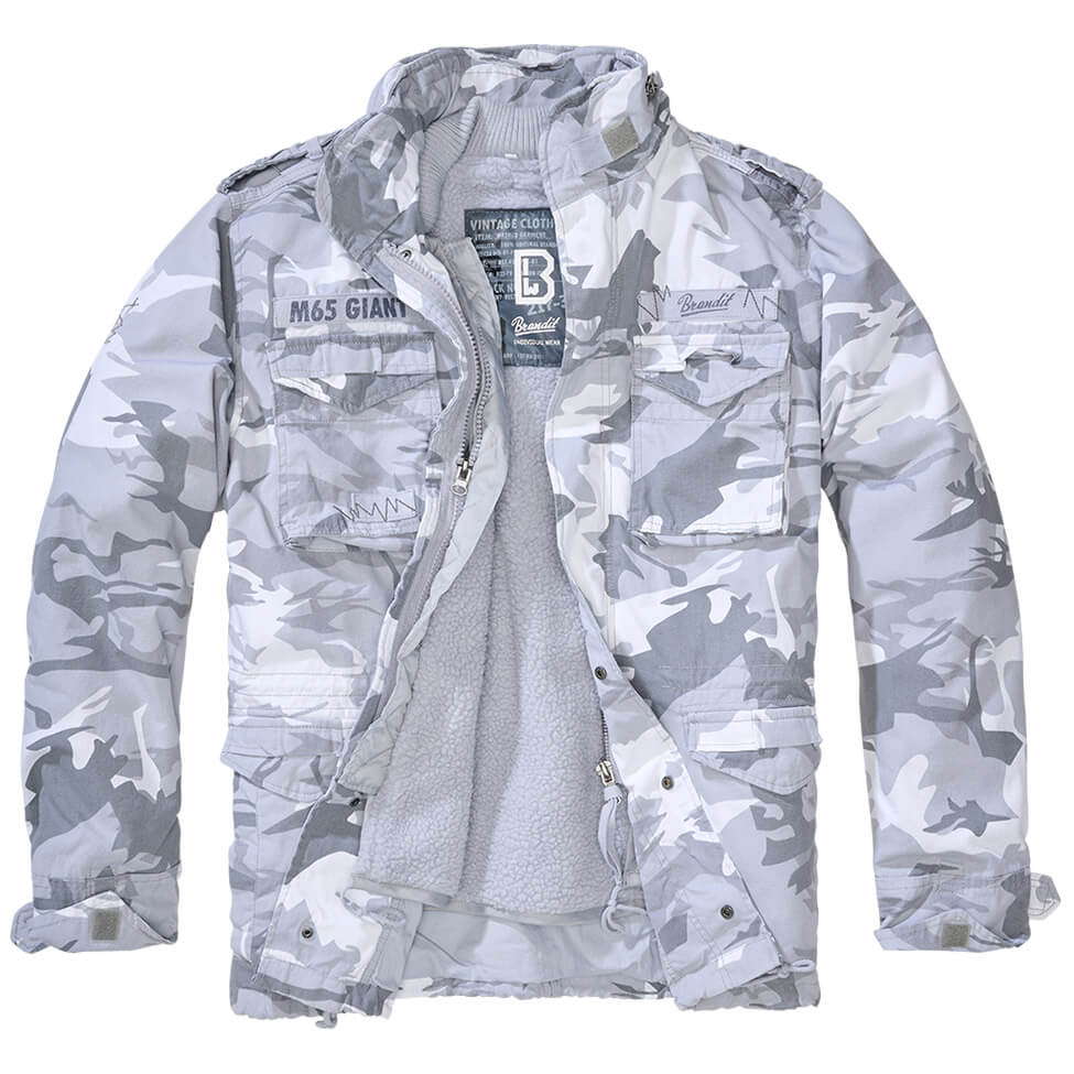 M65 Jacke Giant