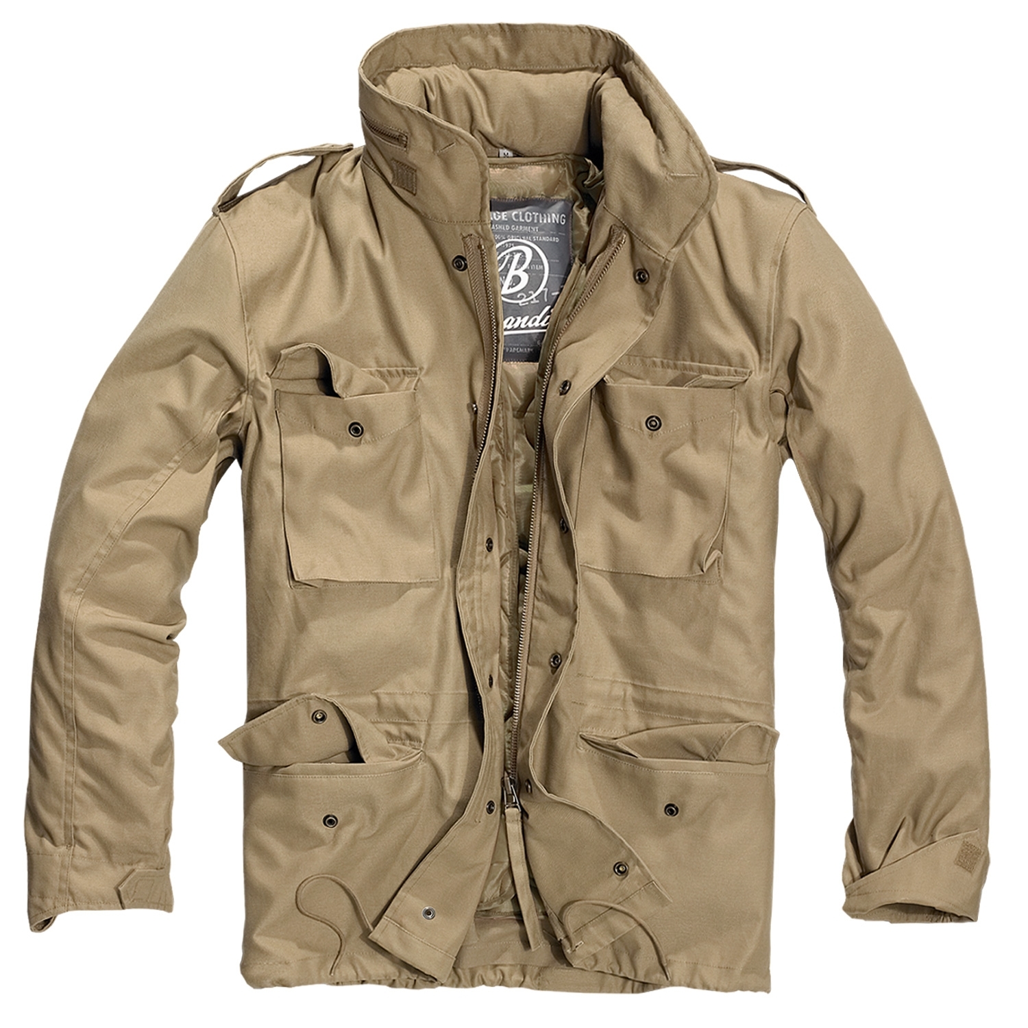M65 Jacke Standard