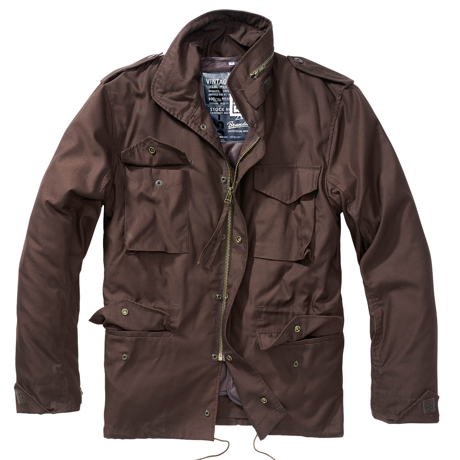 M65 Jacke Standard