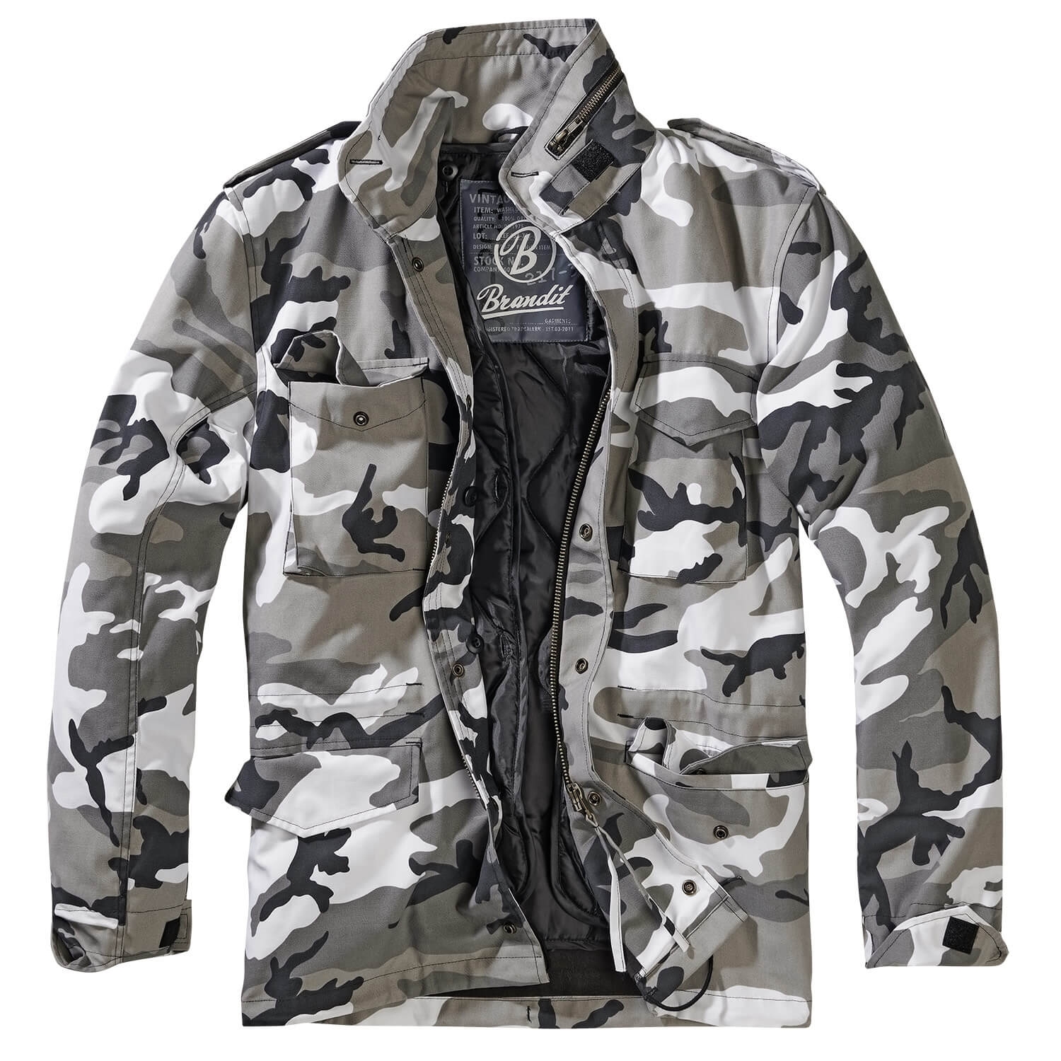 M65 Jacke Standard
