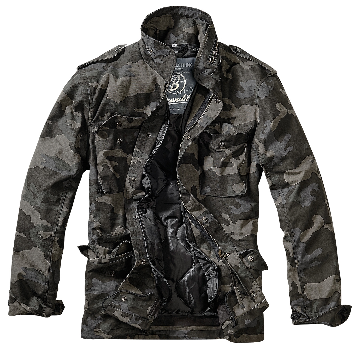 M65 Jacke Standard