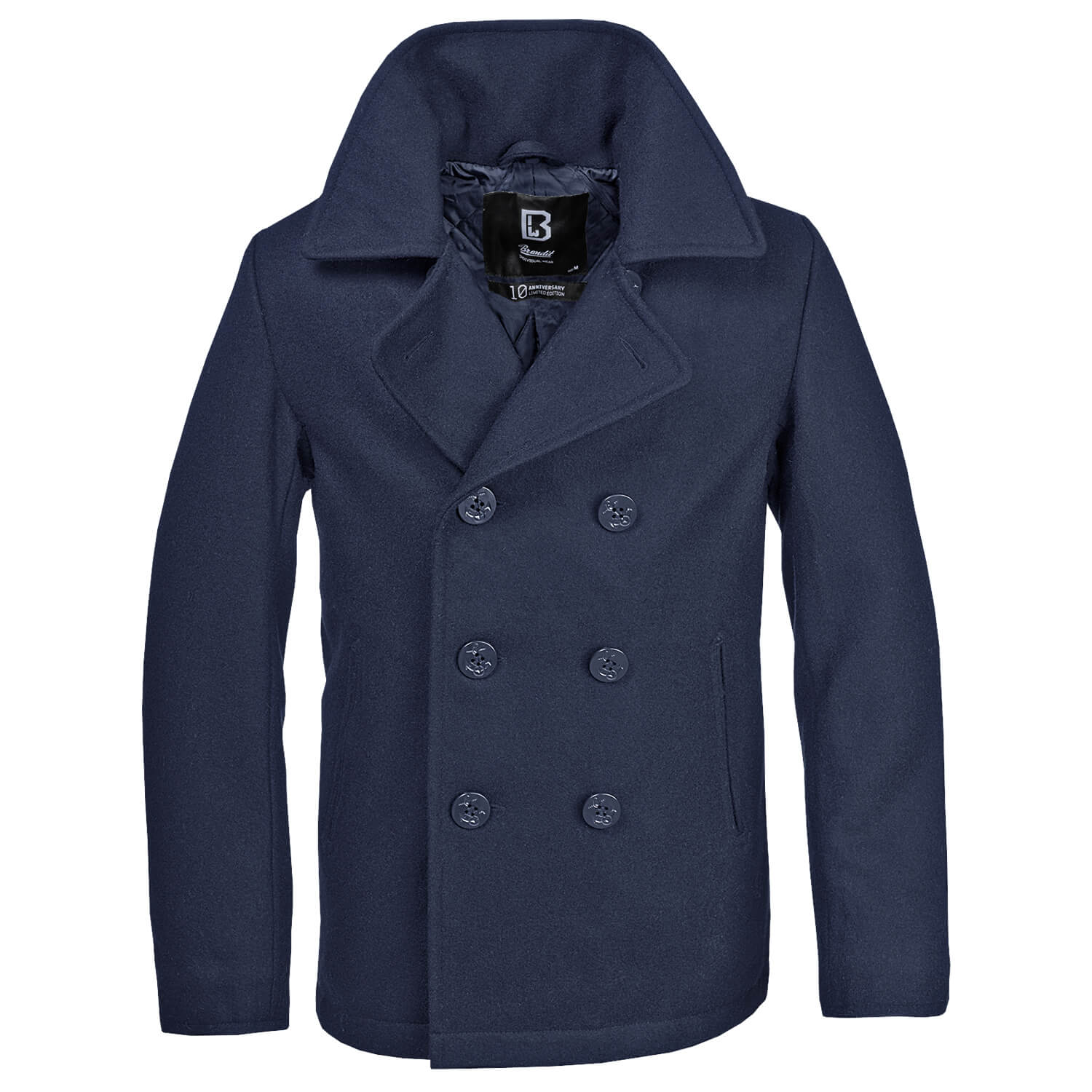 Pea Coat