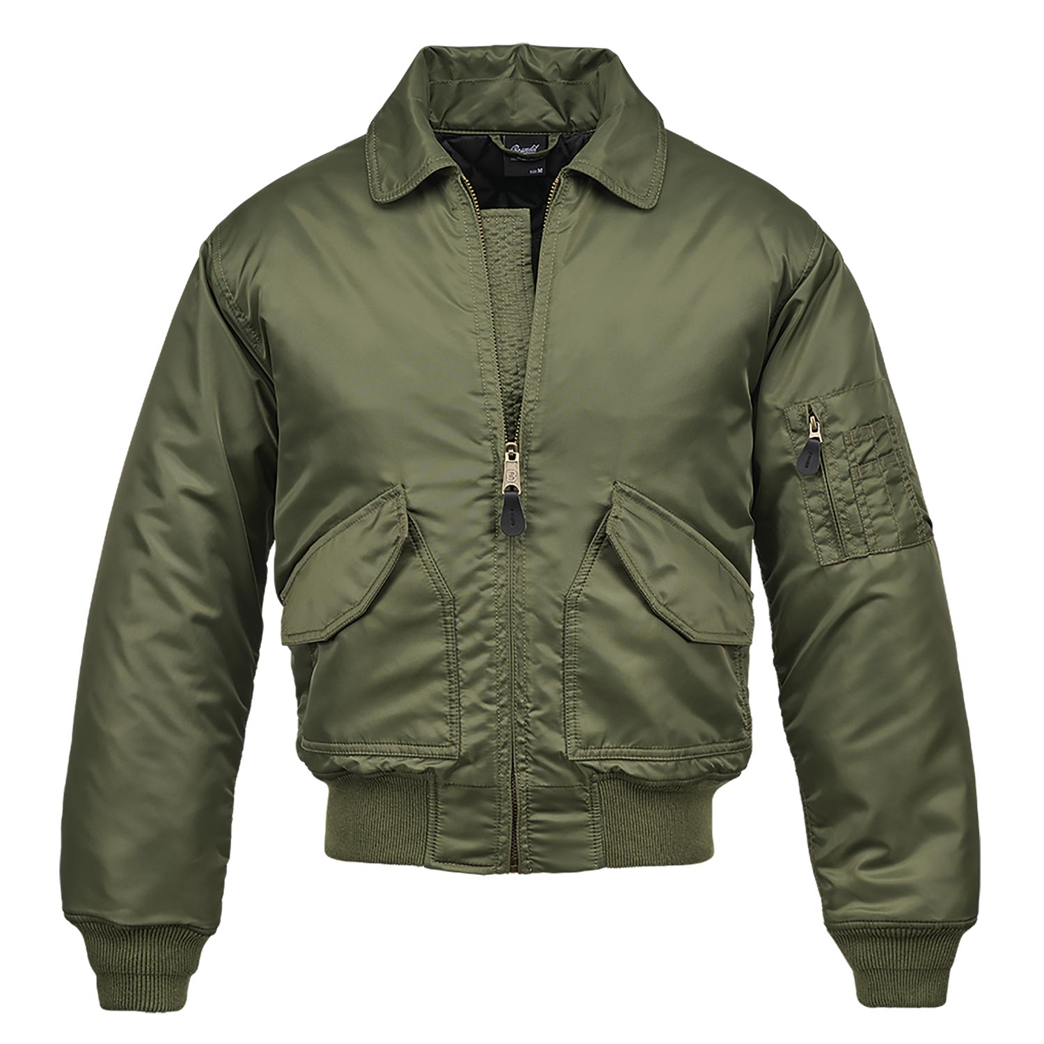 CWU Jacke
