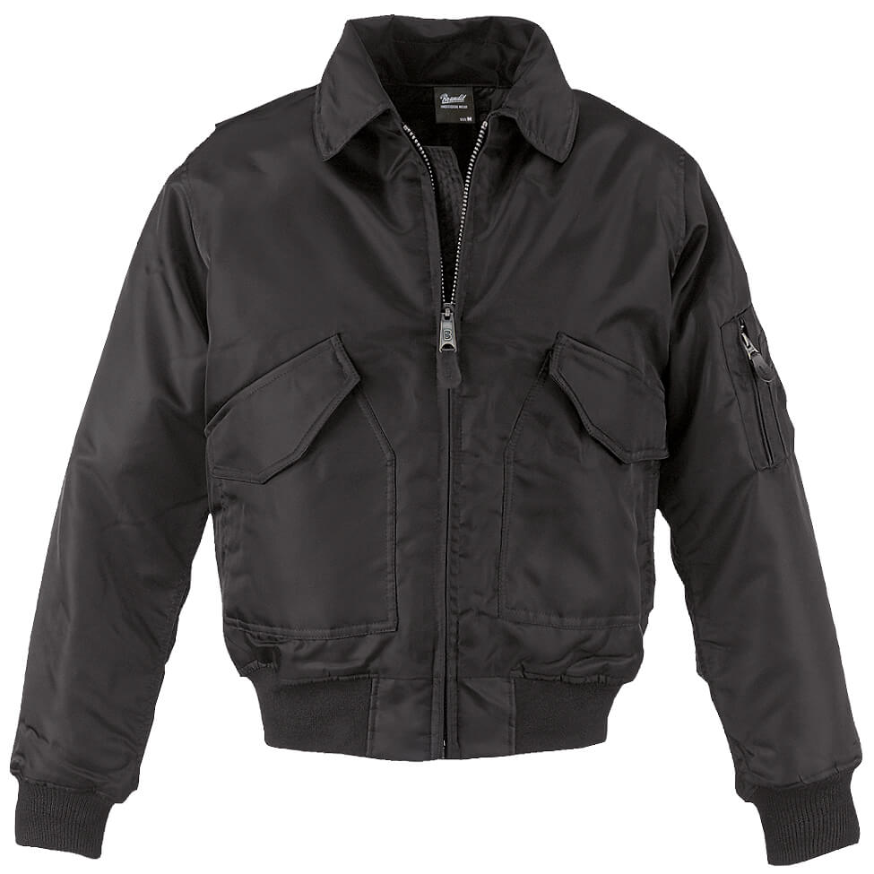 CWU Jacke