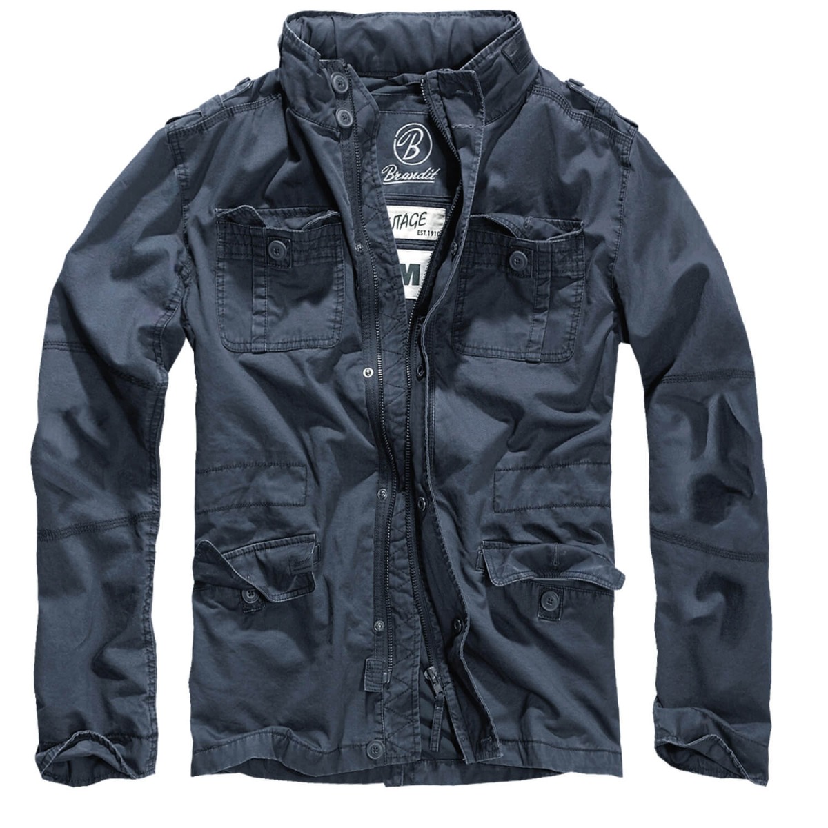 Britannia Jacke