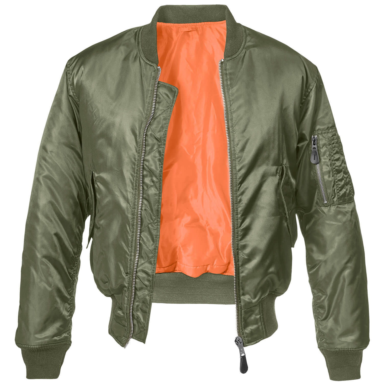 MA-1 Pilotenjacke