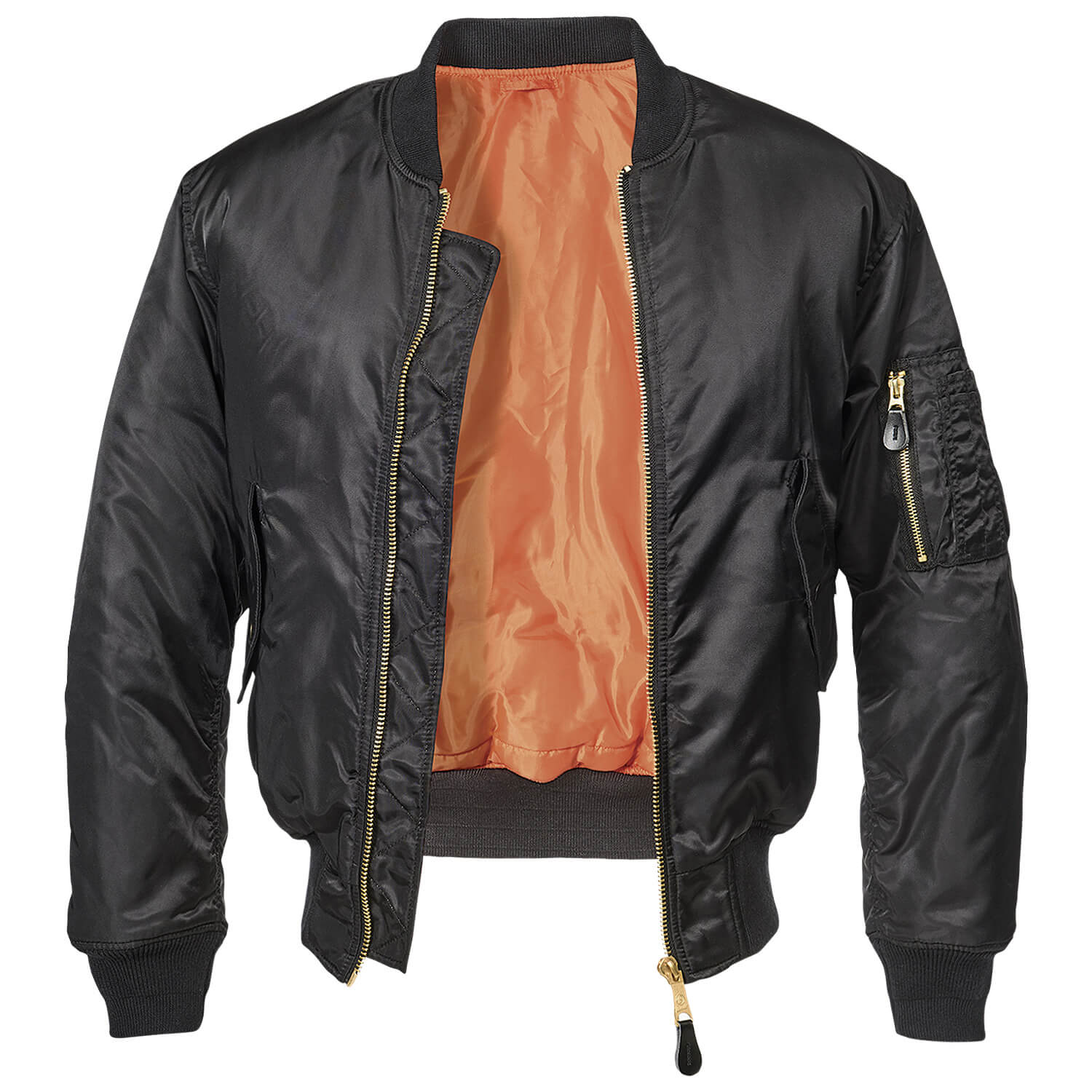 MA-1 Pilotenjacke