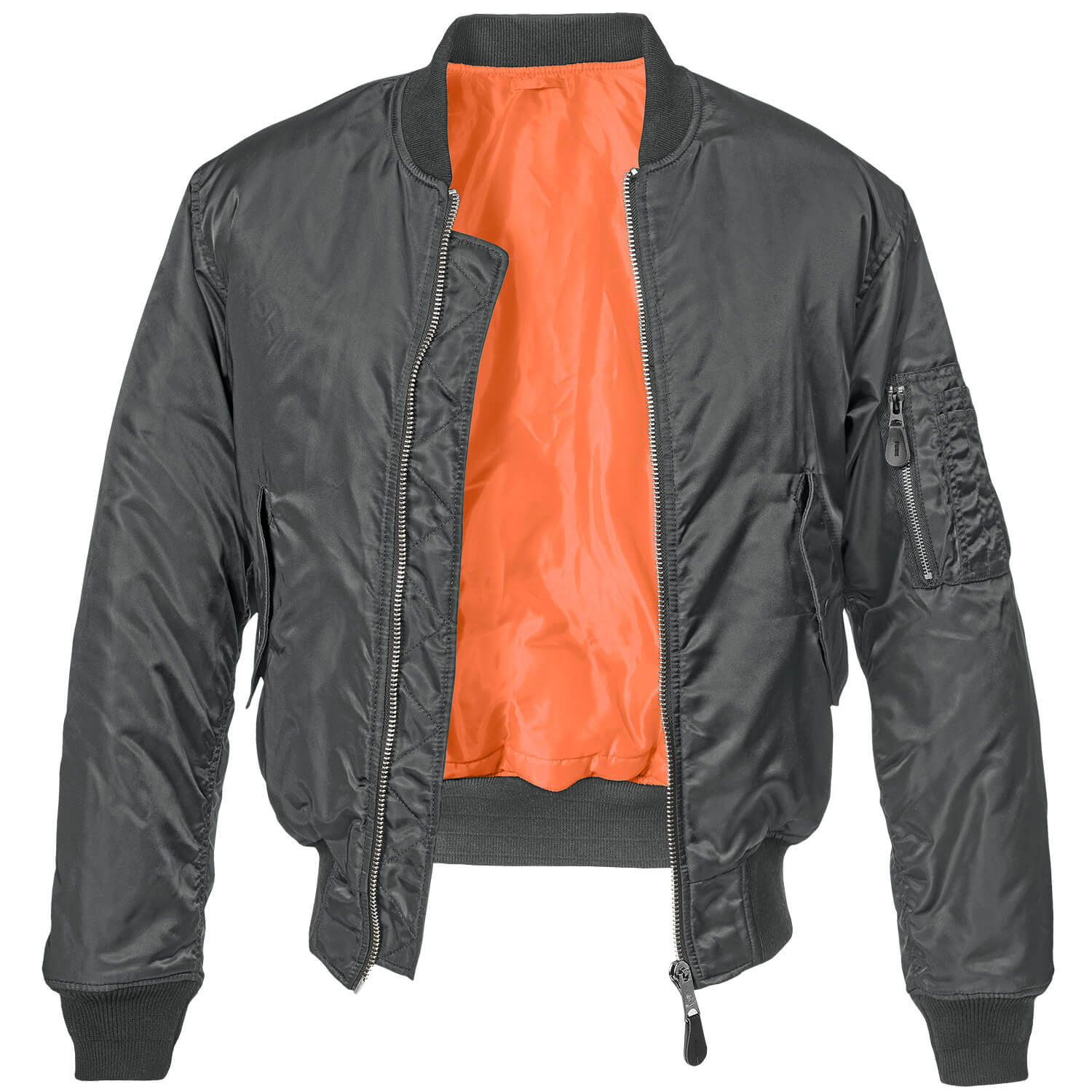 MA-1 Pilotenjacke