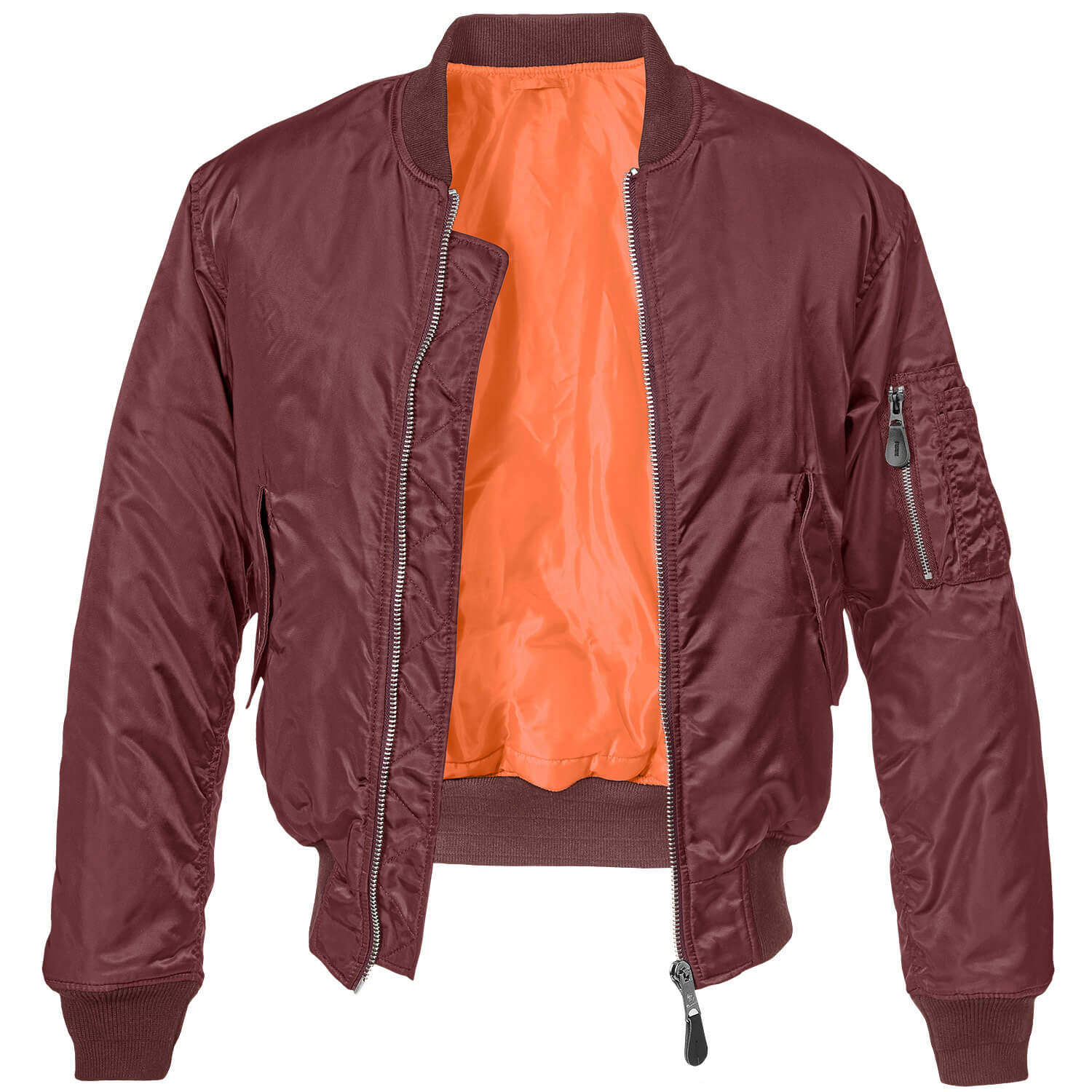 MA-1 Pilotenjacke