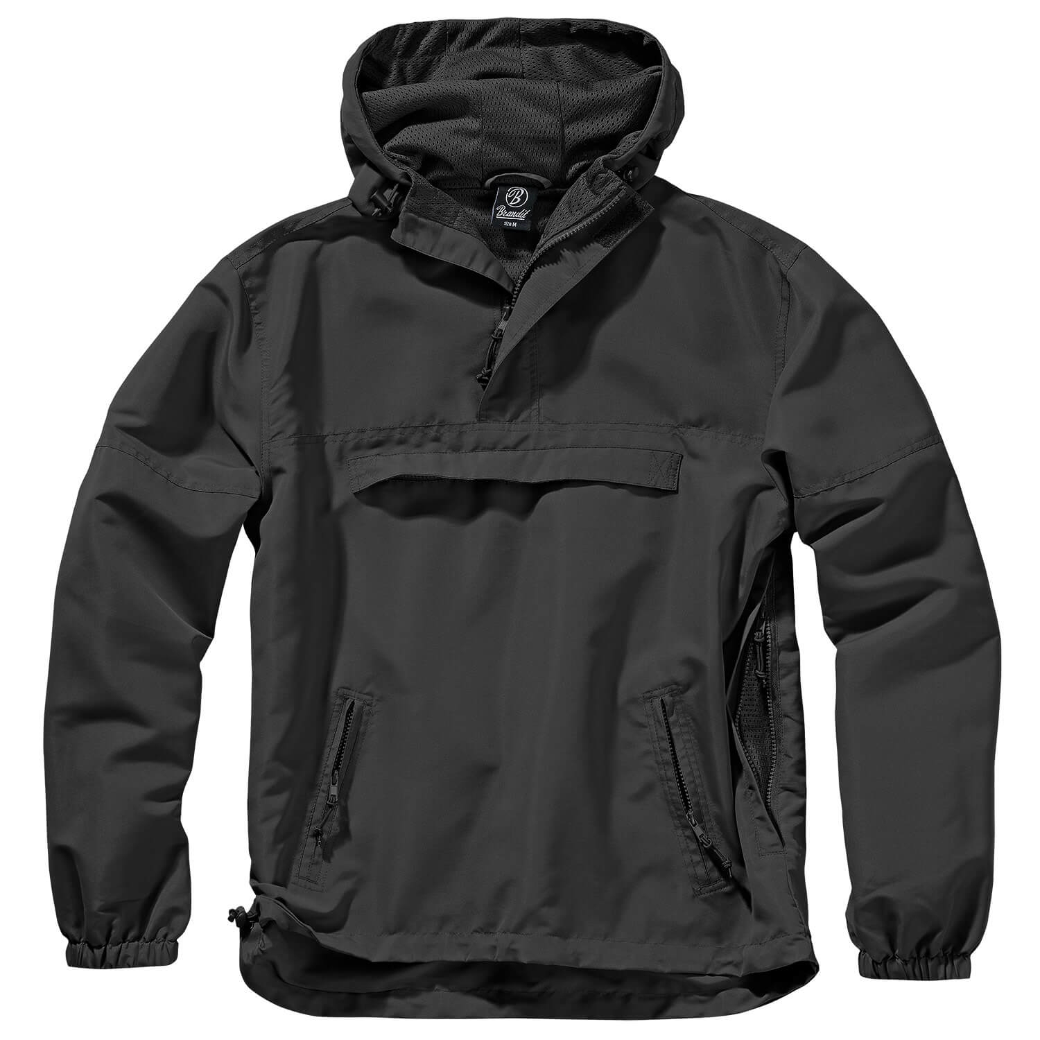 Summer Windbreaker