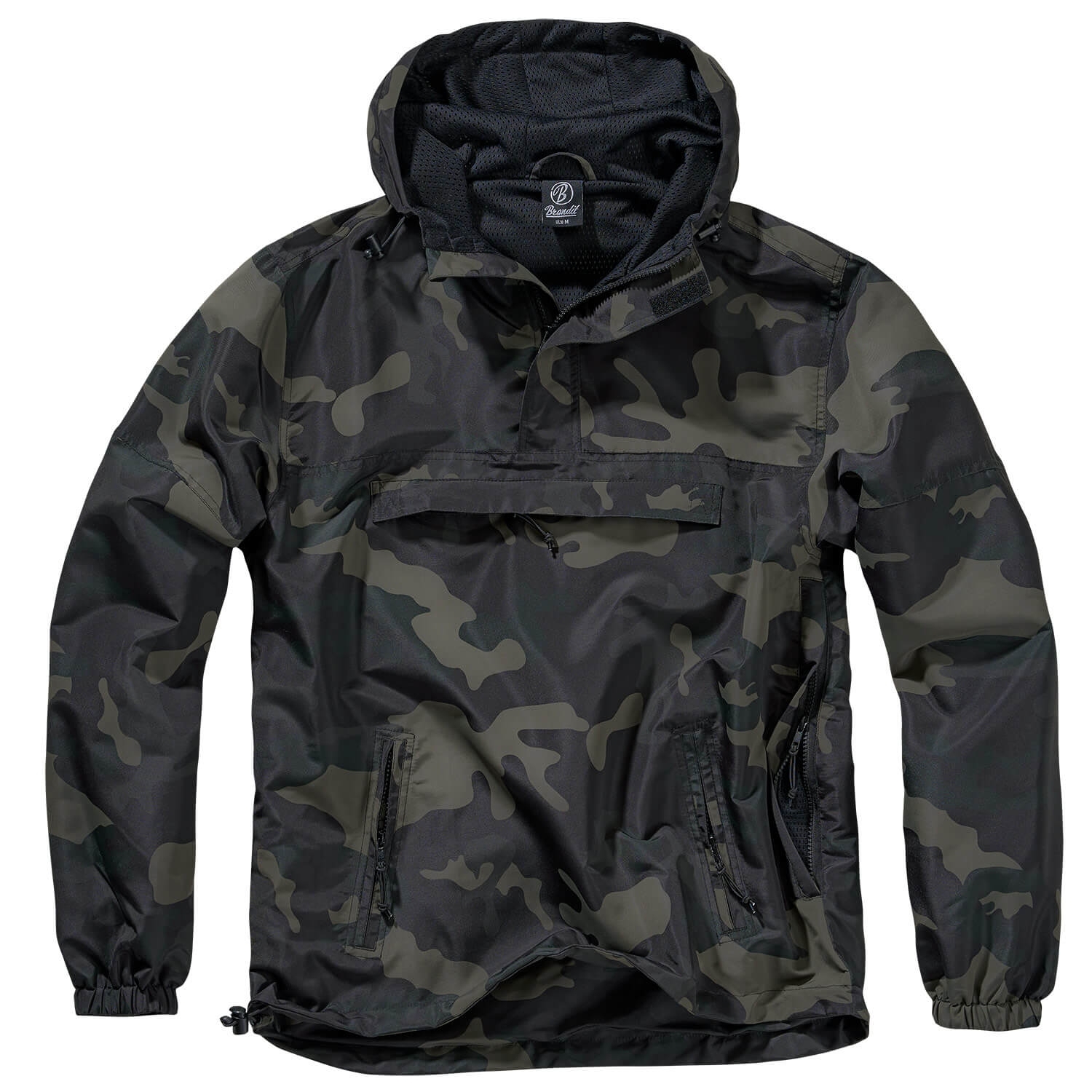 Summer Windbreaker
